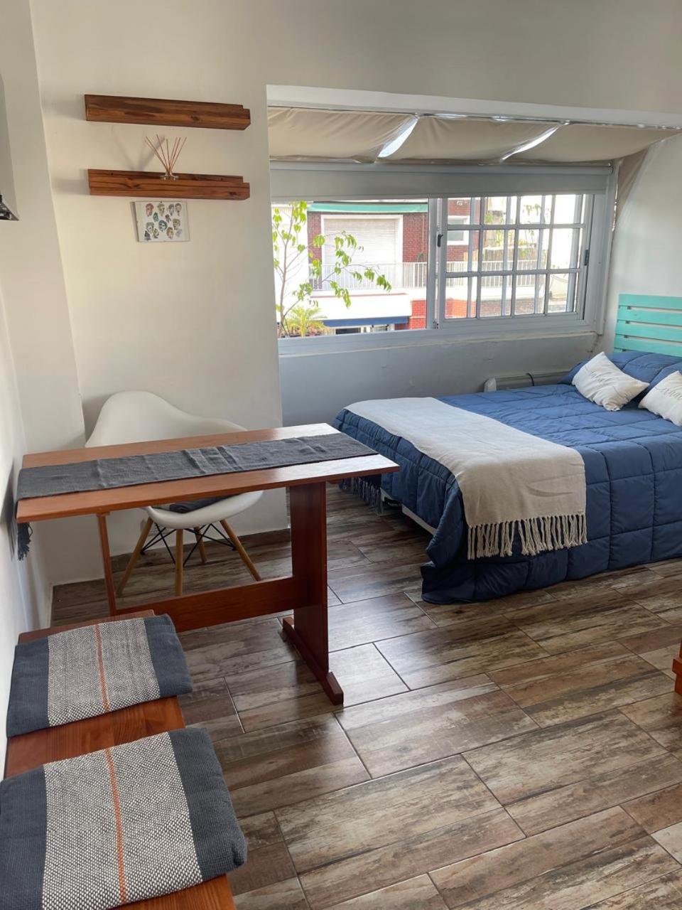 Apartamento Arenales 2111 Recoleta
