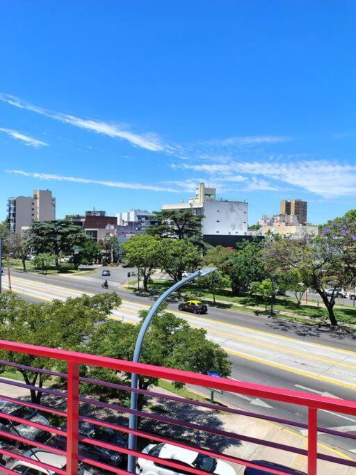 Apartamento Rooftop Velez Sarsfield