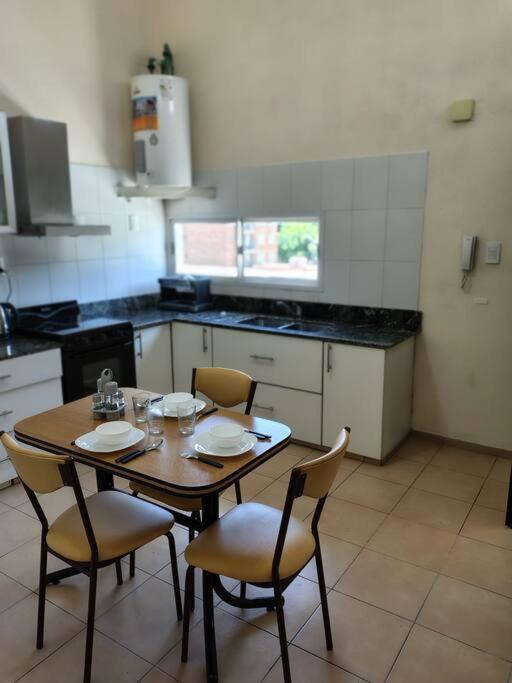 Rooftop Velez Sarsfield Apartamento *