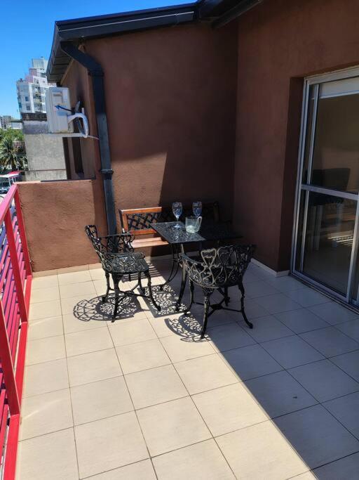 Apartamento Rooftop Velez Sarsfield Buenos Aires