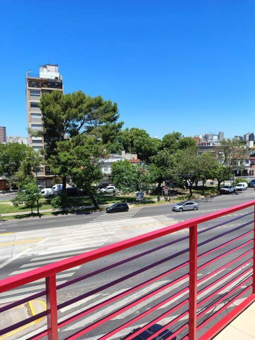 Rooftop Velez Sarsfield *