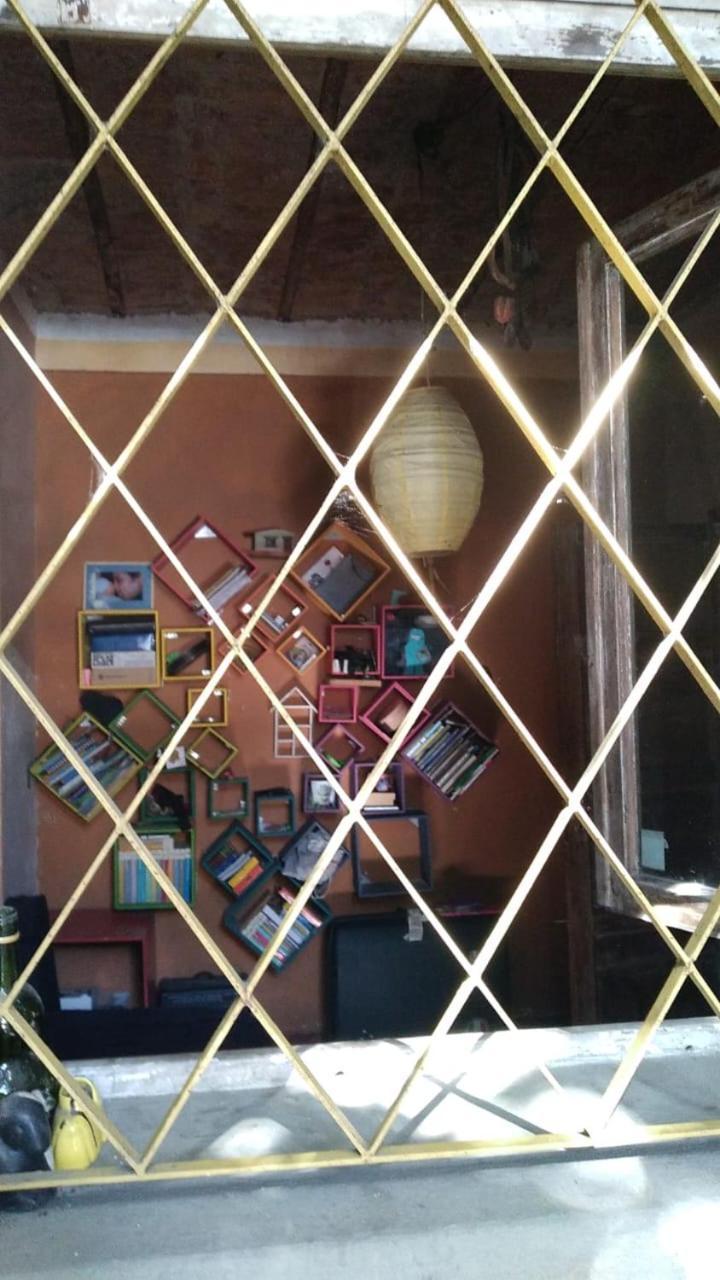 Casa De Botellas *