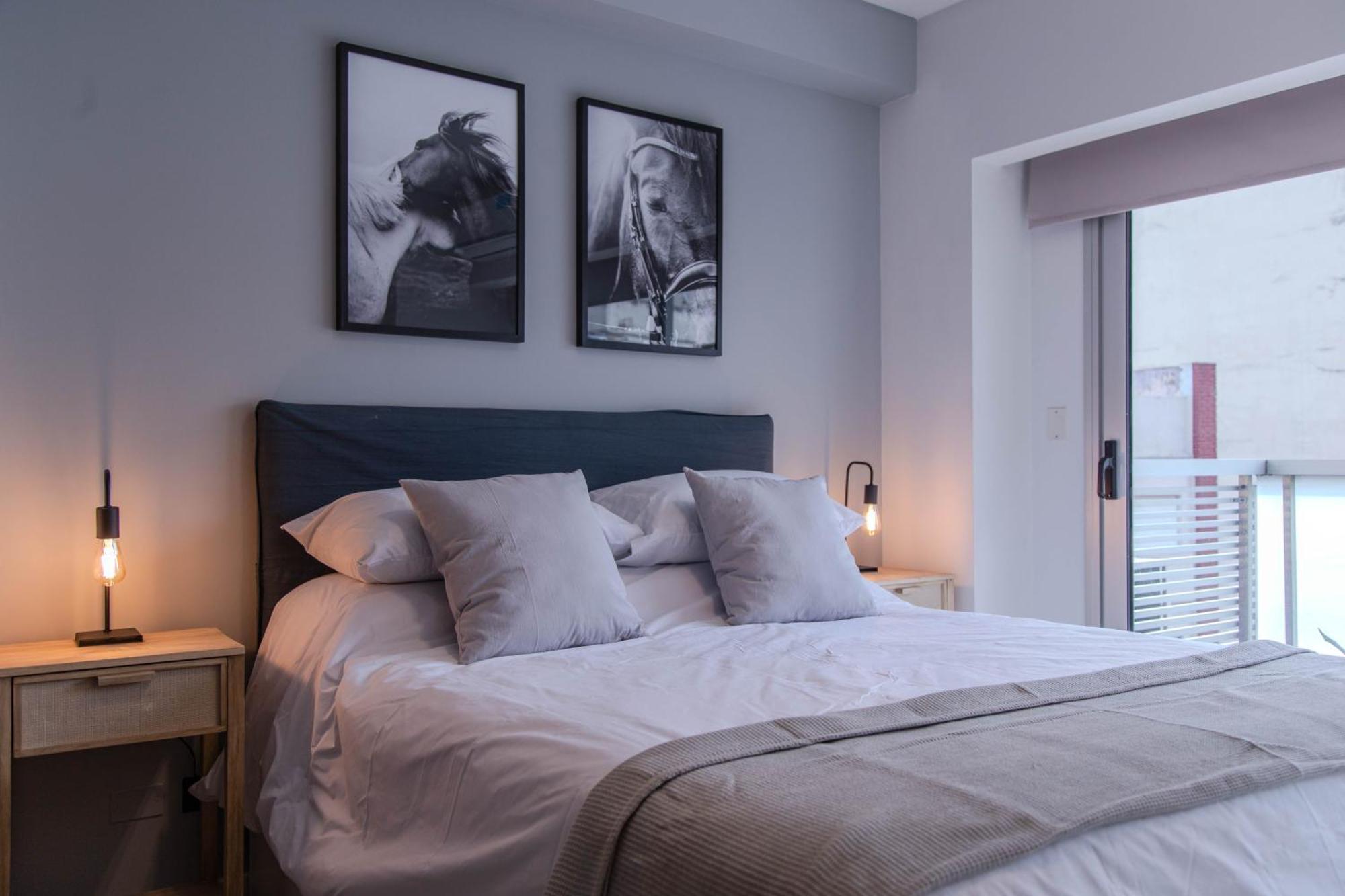 Apartamento Cattleya Beautiful Ciudad Autónoma de Buenos Aires