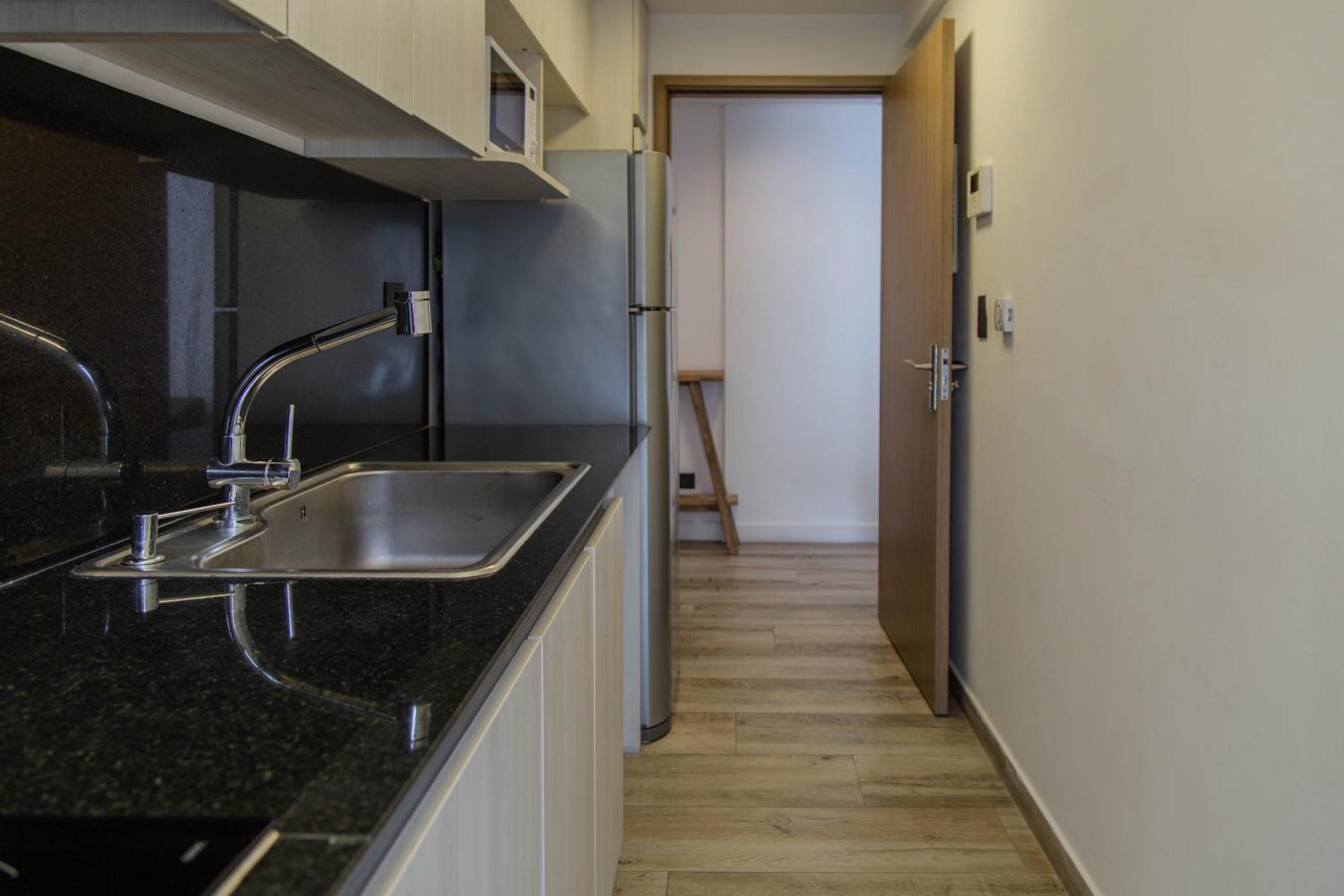 Apartamento Cattleya Beautiful *