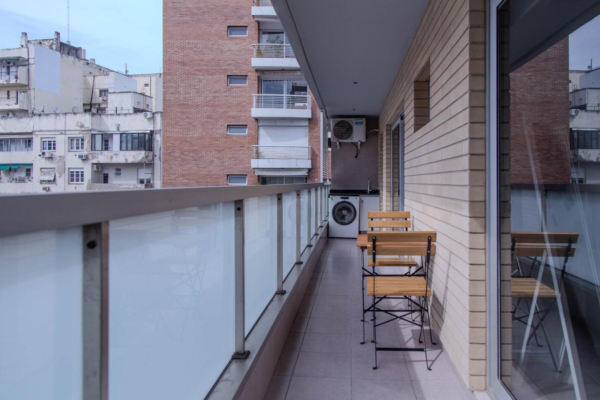 Apartamento Cattleya Beautiful Ciudad Autónoma de Buenos Aires