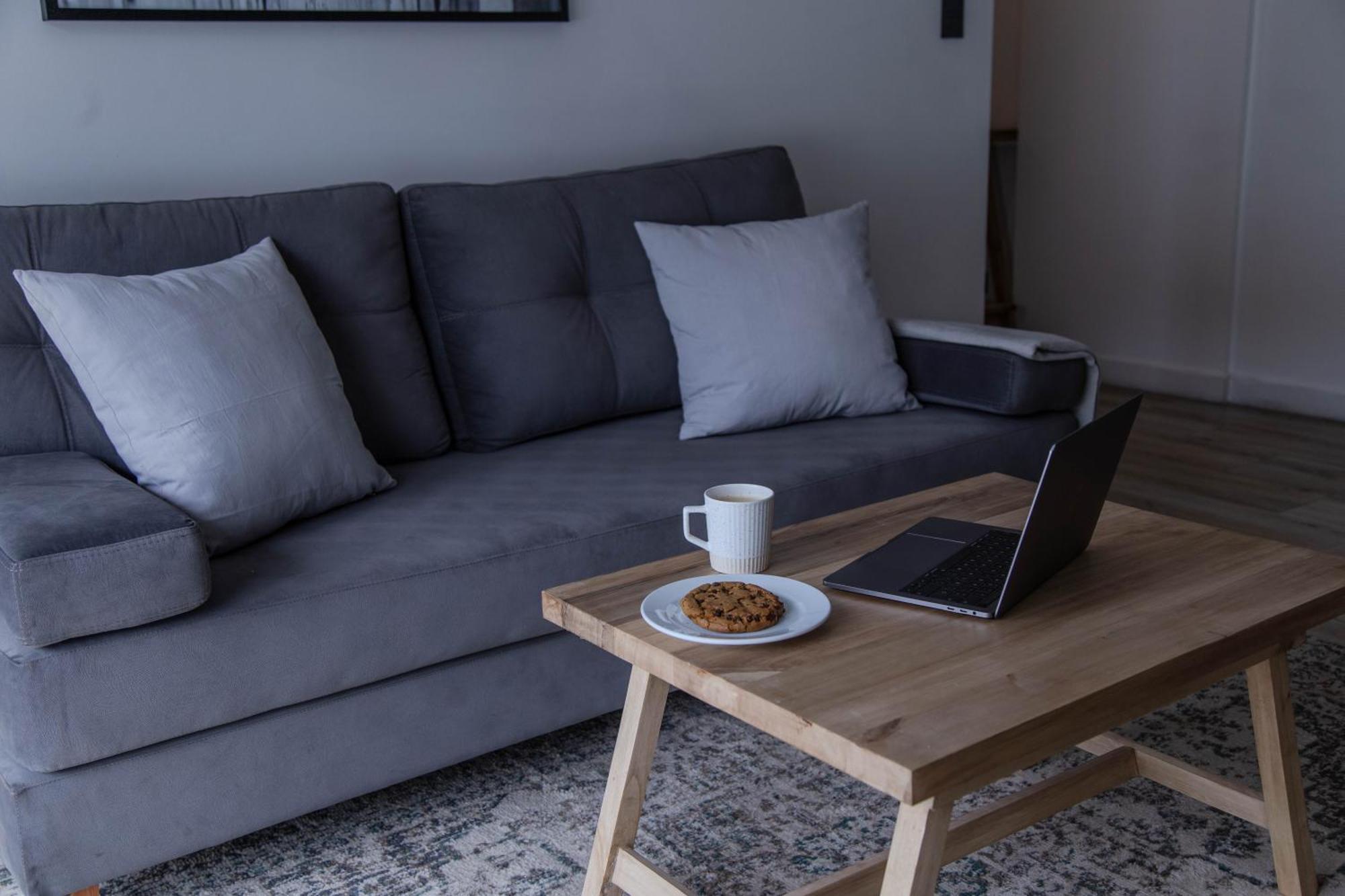 Cattleya Beautiful Apartamento Ciudad Autónoma de Buenos Aires