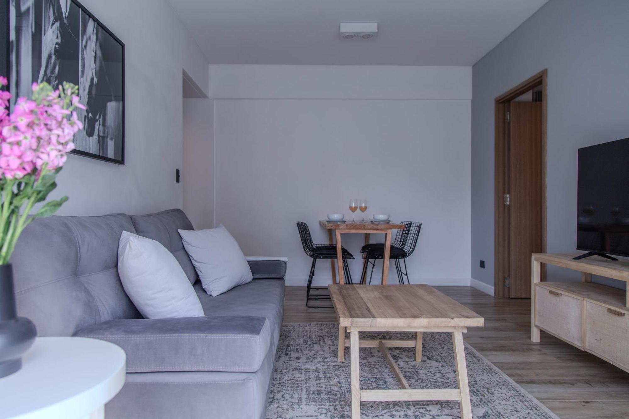 Apartamento Cattleya Beautiful Ciudad Autónoma de Buenos Aires
