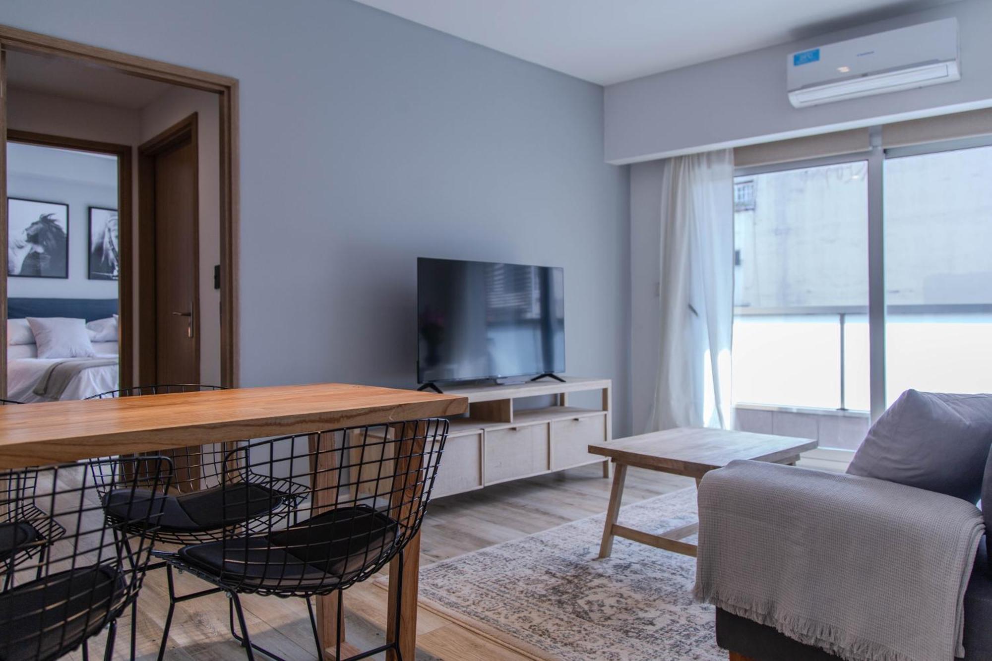 Cattleya Beautiful Apartamento Ciudad Autónoma de Buenos Aires