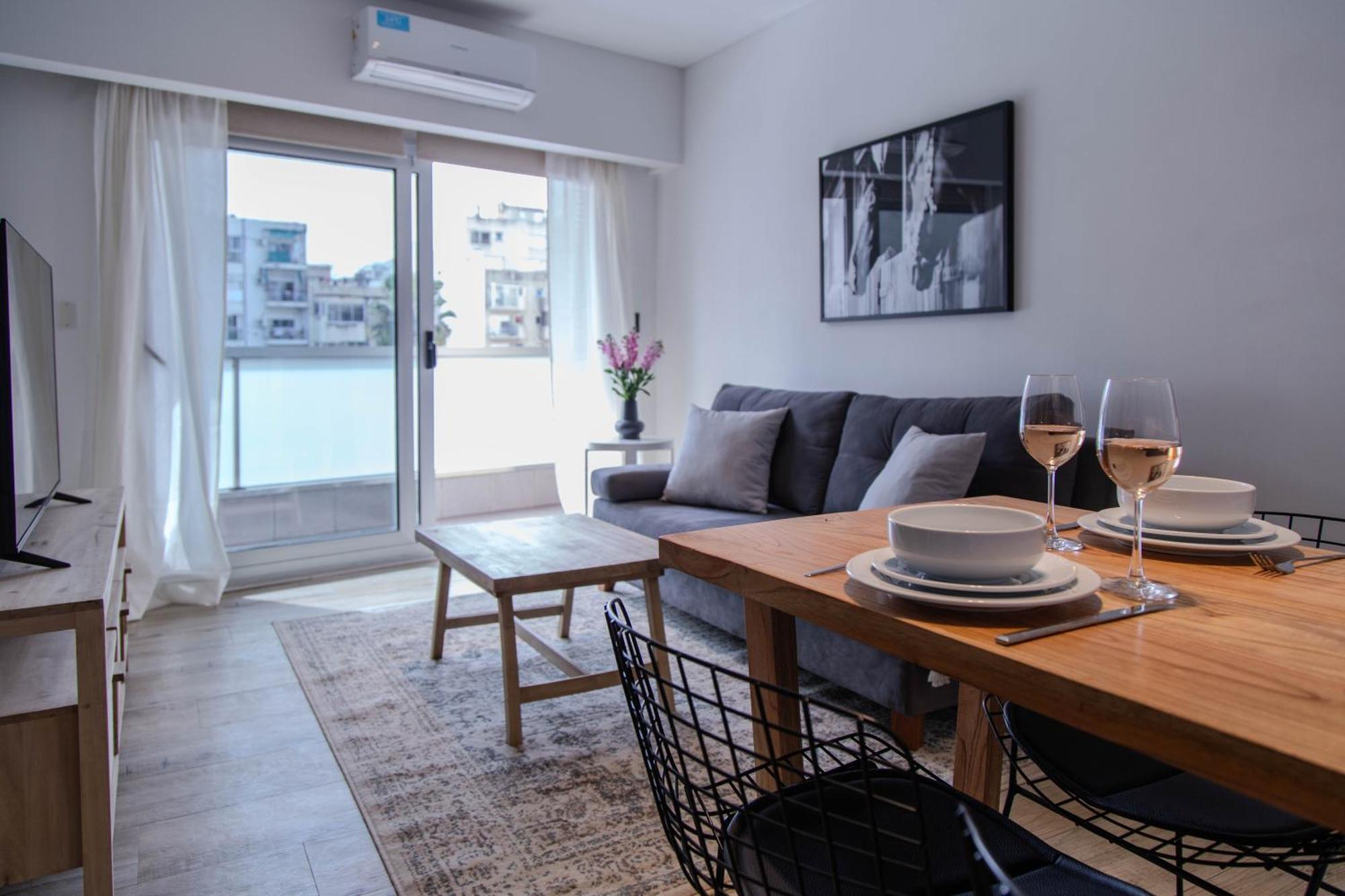 Apartamento Cattleya Beautiful Ciudad Autónoma de Buenos Aires