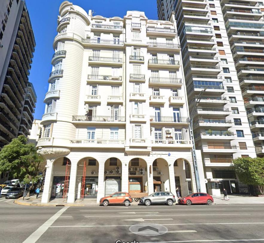 Apartamento Amplio Departamento 4 Ambientes En Retiro *