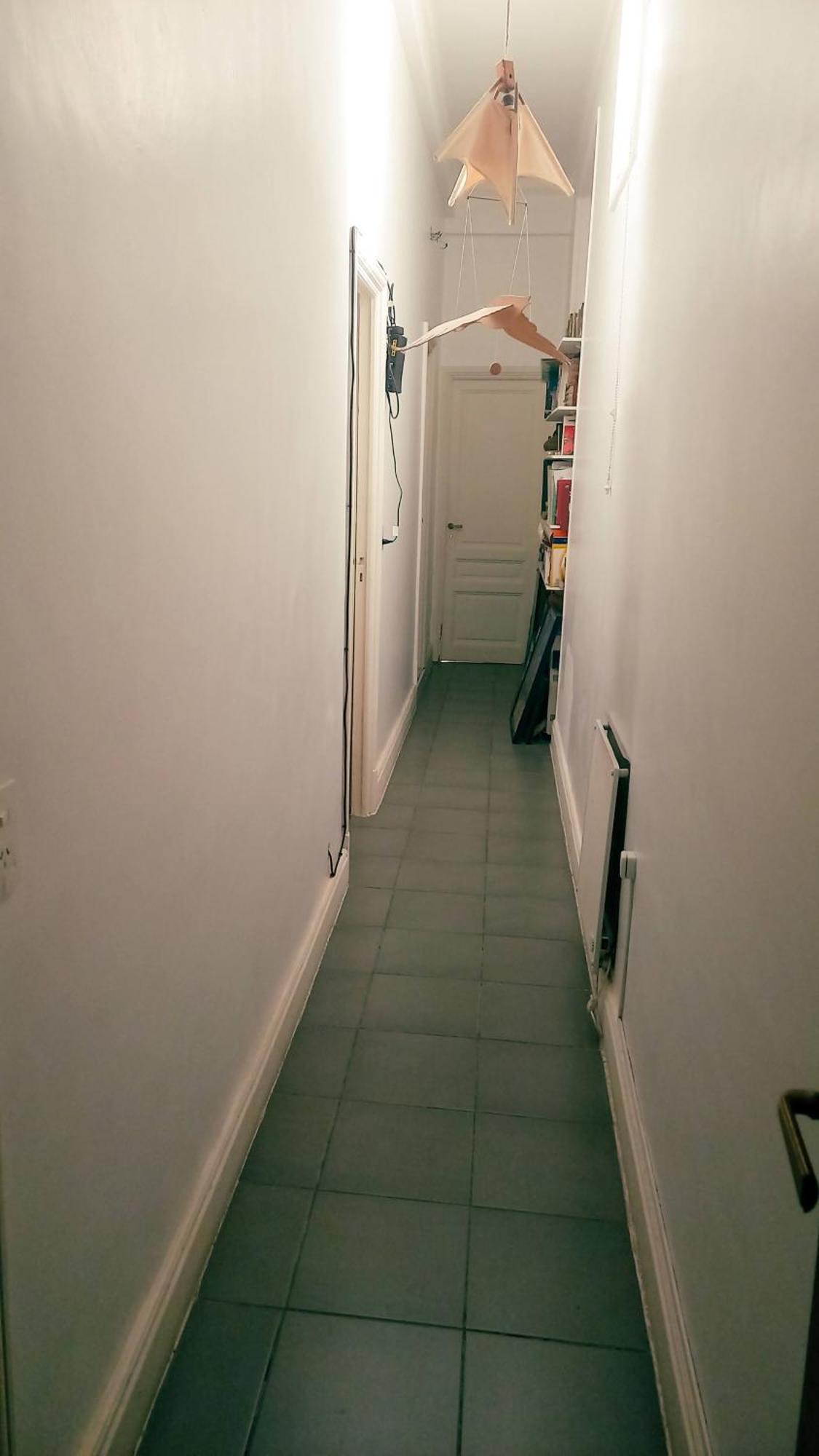 Amplio Departamento 4 Ambientes En Retiro Apartamento Ciudad Autónoma de Buenos Aires