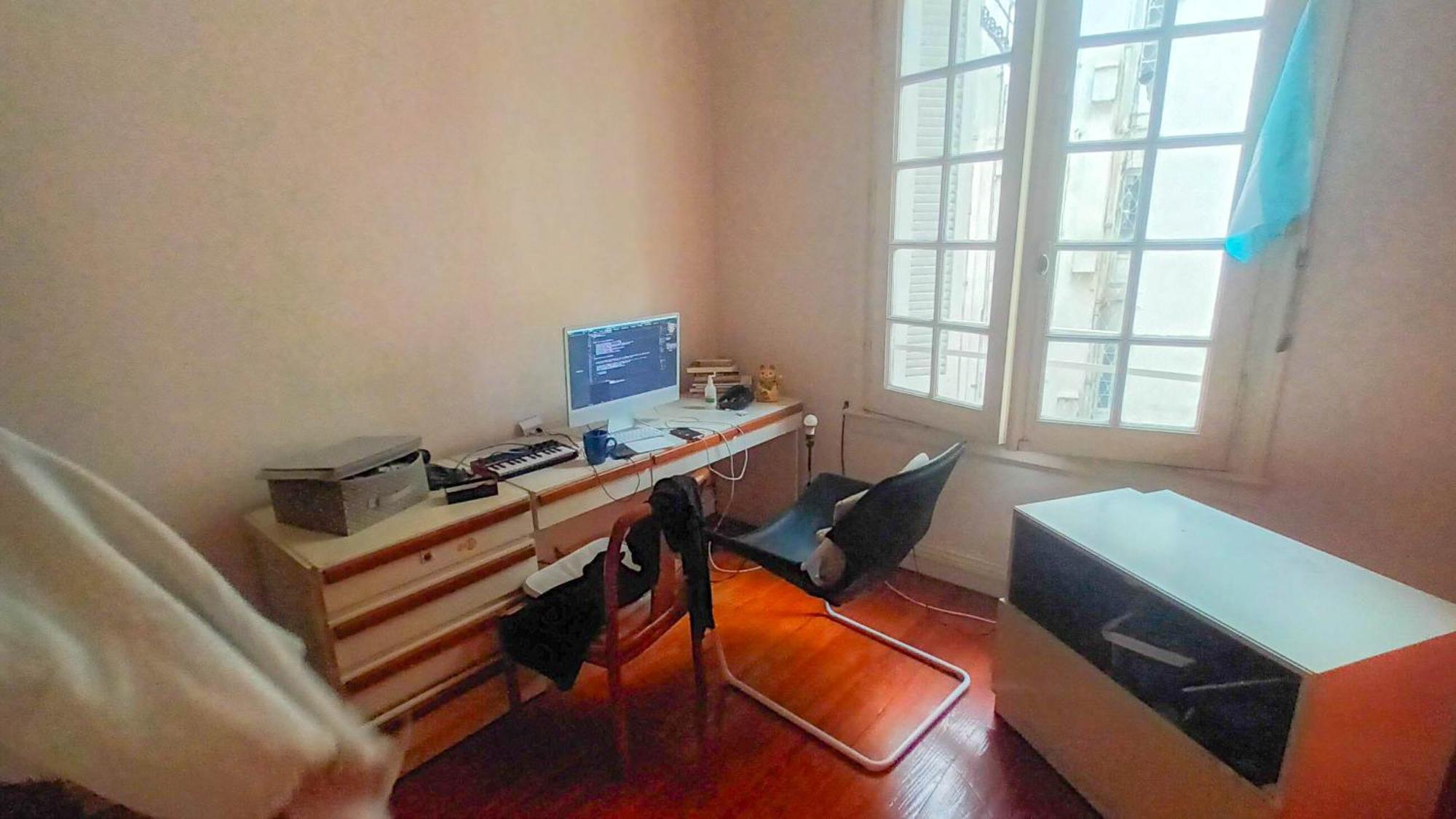 Apartamento Amplio Departamento 4 Ambientes En Retiro