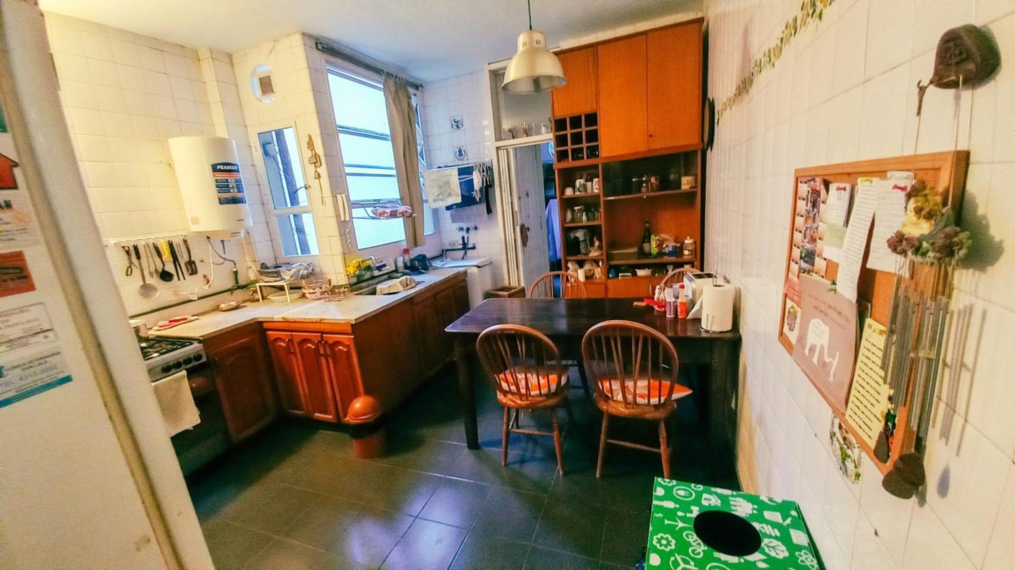 Amplio Departamento 4 Ambientes En Retiro Apartamento Ciudad Autónoma de Buenos Aires
