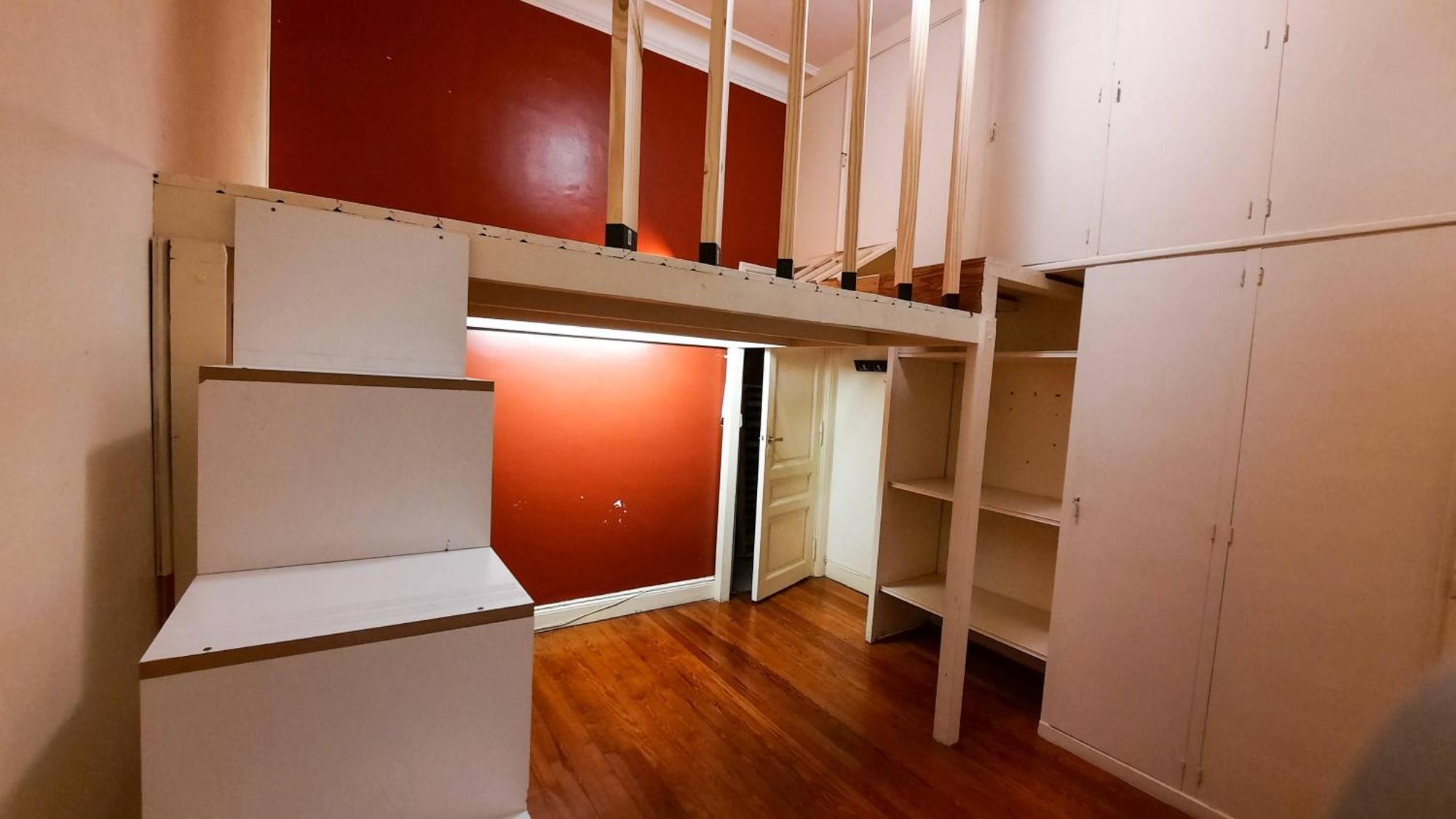 Amplio Departamento 4 Ambientes En Retiro Apartamento Ciudad Autónoma de Buenos Aires