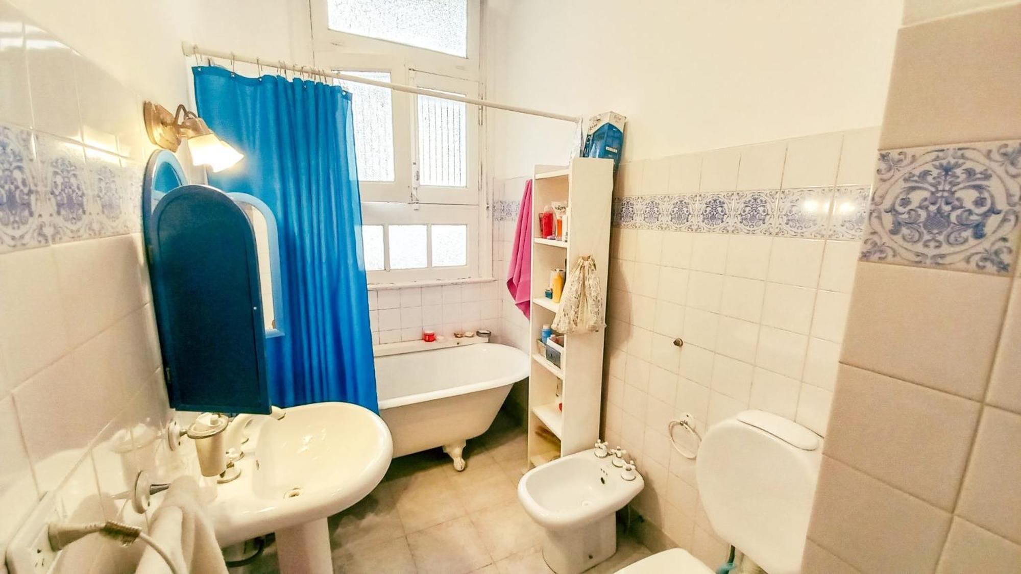 Apartamento Amplio Departamento 4 Ambientes En Retiro