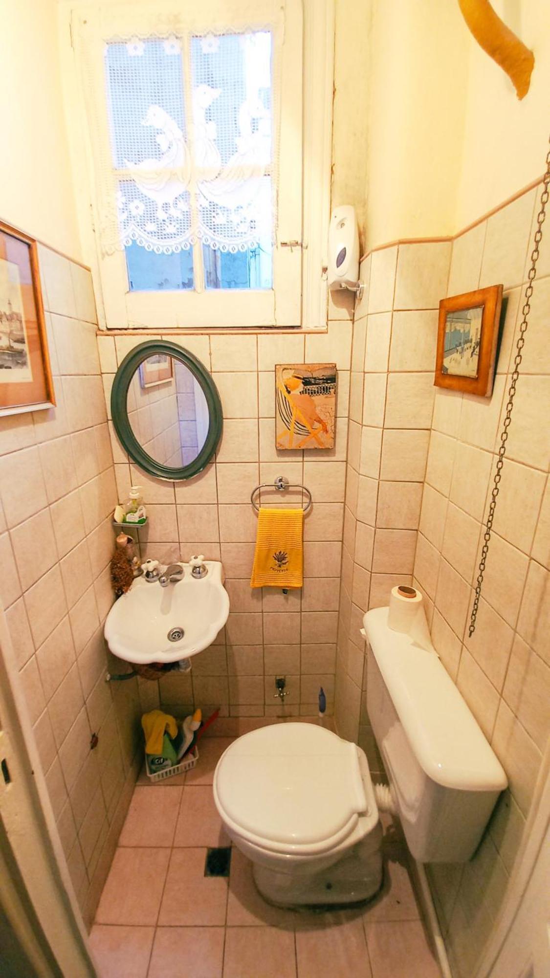 Amplio Departamento 4 Ambientes En Retiro Apartamento Ciudad Autónoma de Buenos Aires