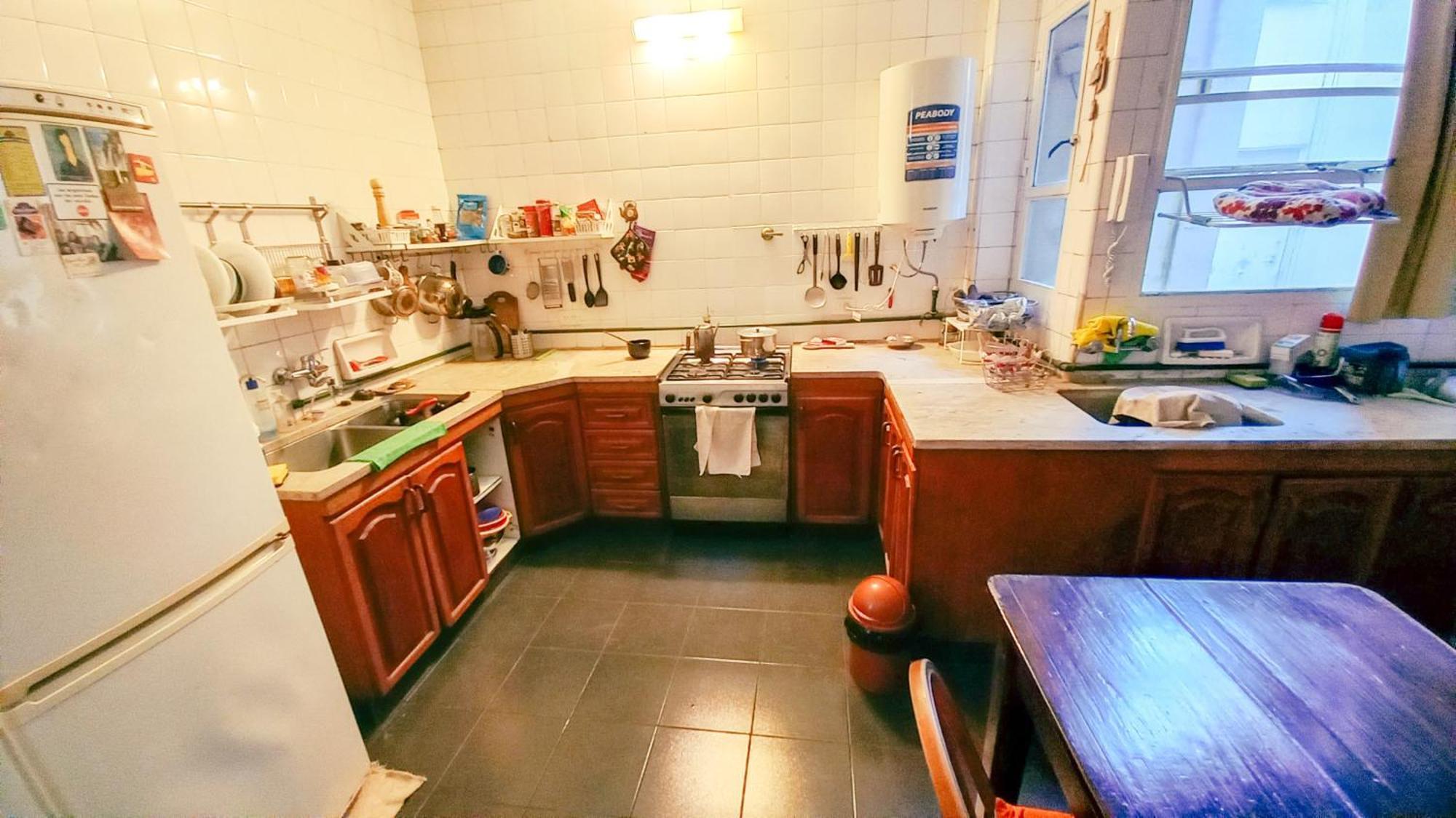 Apartamento Amplio Departamento 4 Ambientes En Retiro