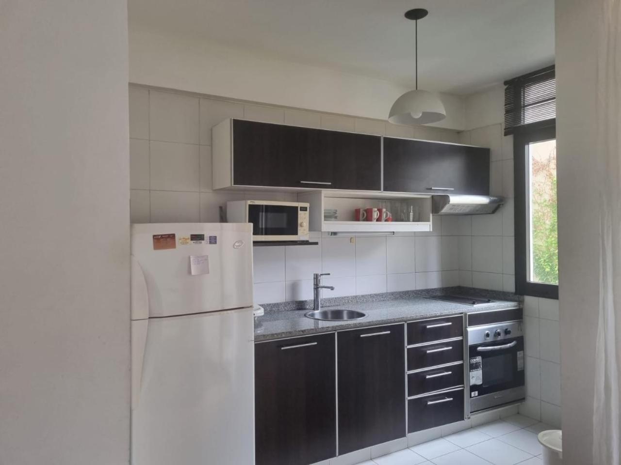Apartamento Lorgal Palermo Soho