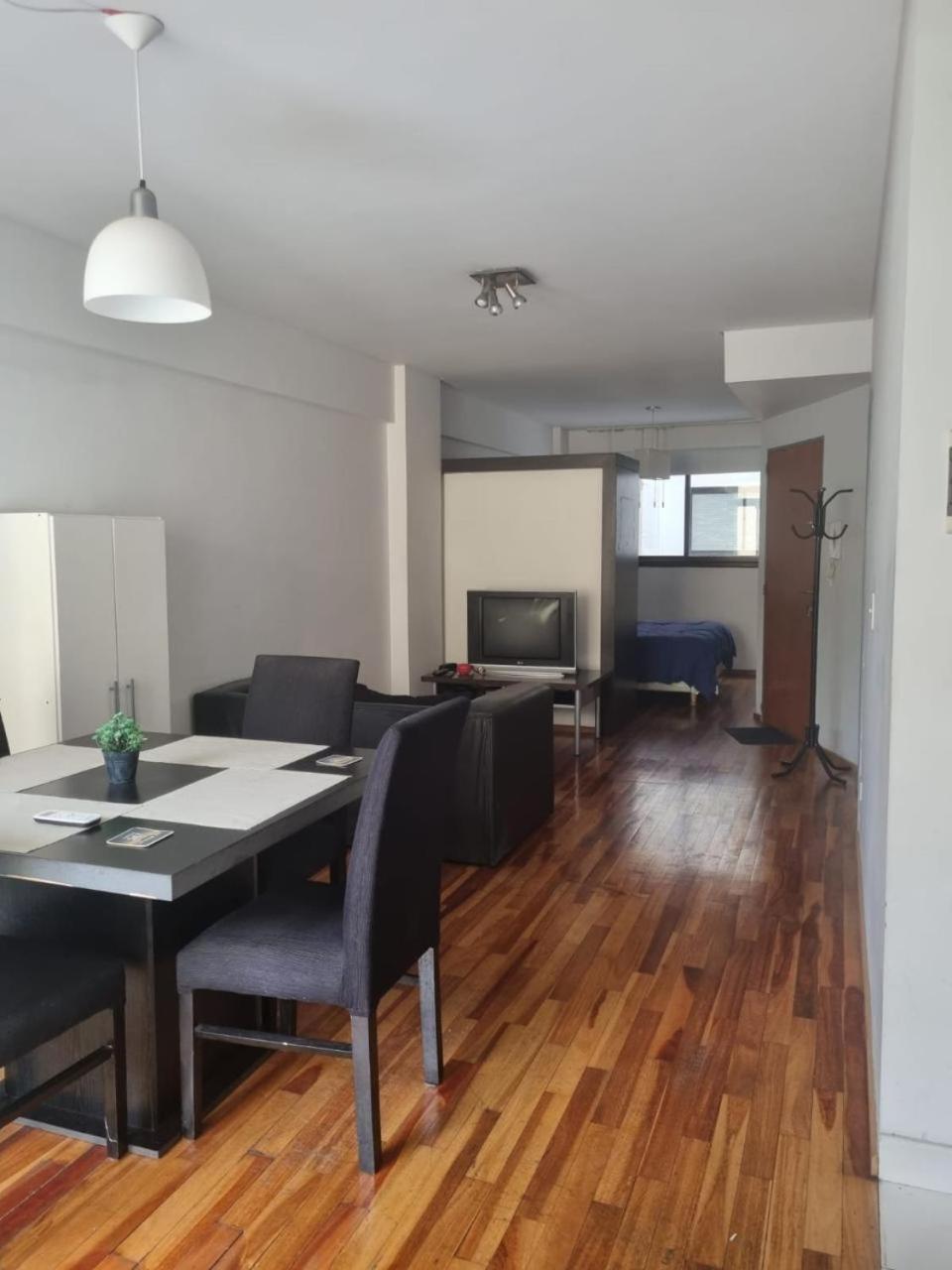Apartamento Lorgal Palermo Soho *
