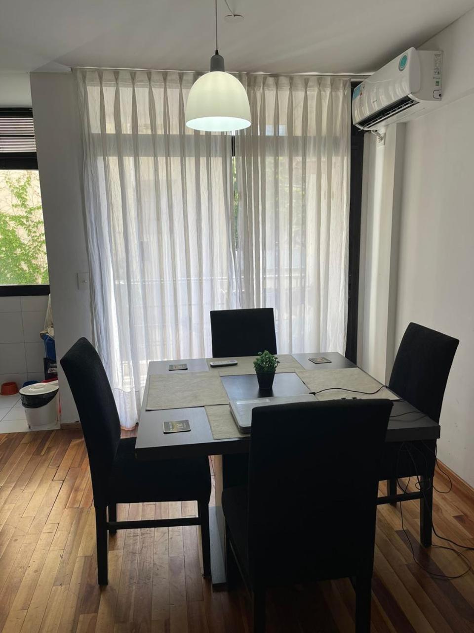 Lorgal Palermo Soho Apartamento *