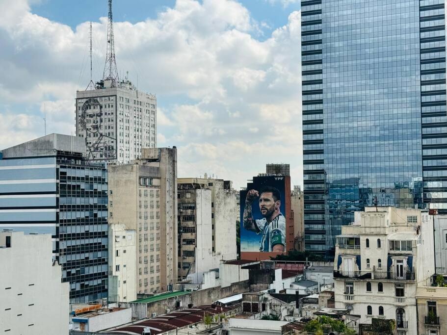 Con Terraza Y Vistas * Ciudad Autónoma de Buenos Aires