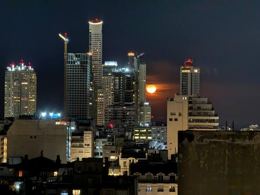Con Terraza Y Vistas * Ciudad Autónoma de Buenos Aires
