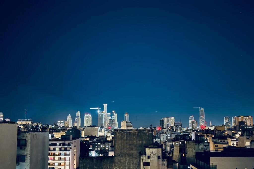 Con Terraza Y Vistas *