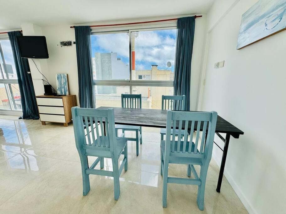 Apartamento Cool & Chic Ciudad Autónoma de Buenos Aires