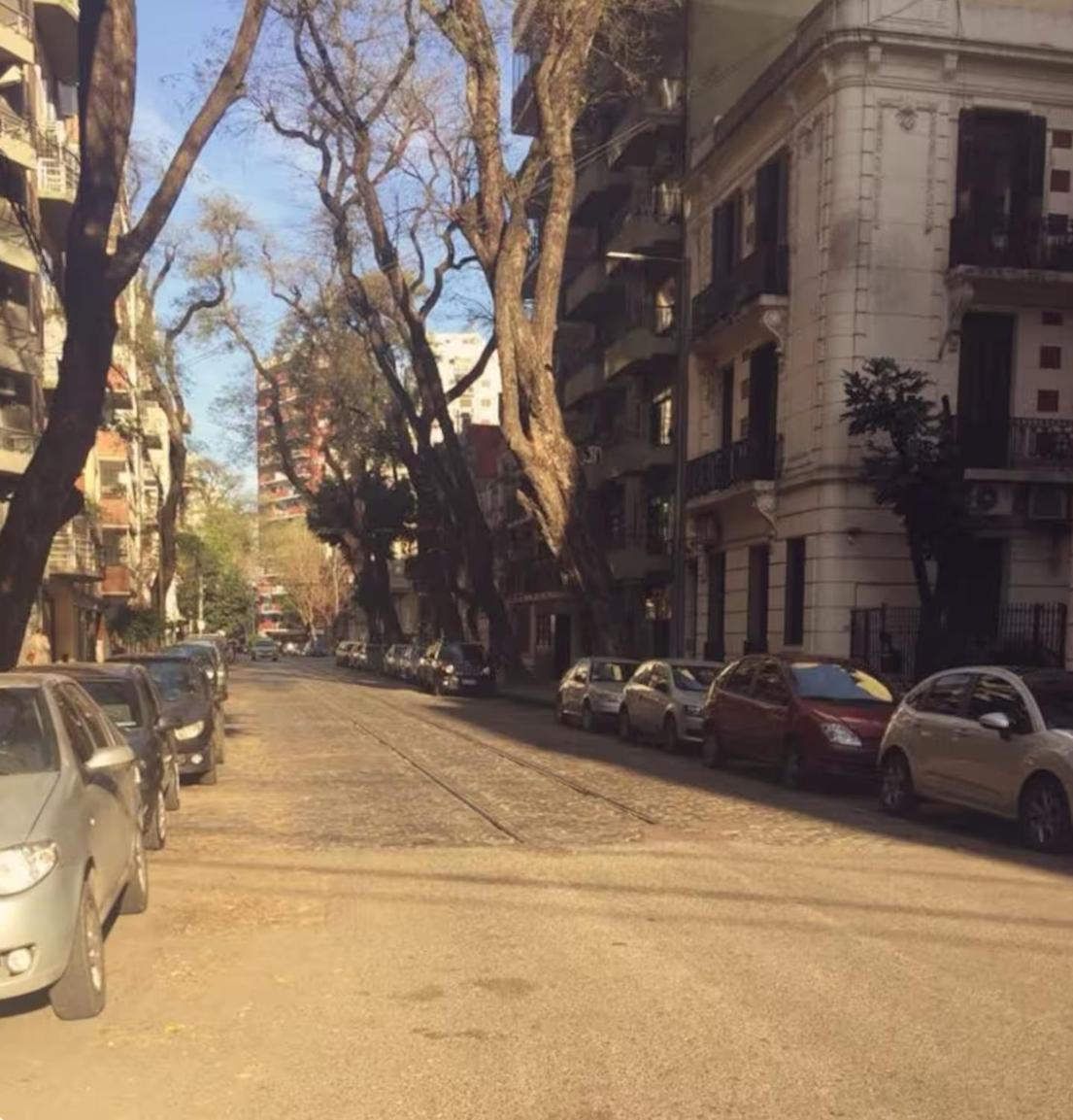 Apartment Cozy Studio. Location! Palermo Soho Buenos Aires