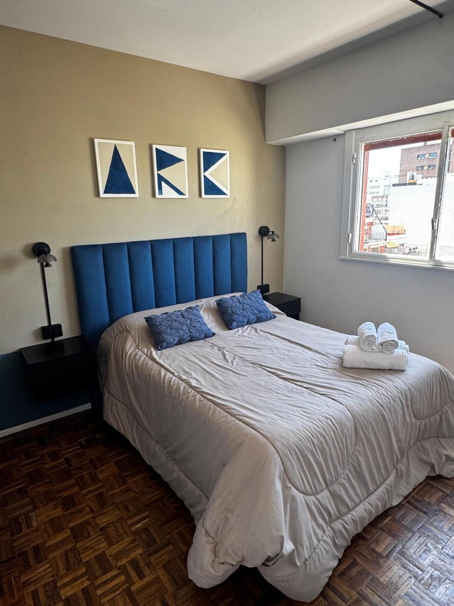 Caballito Modern Ciudad Autónoma de Buenos Aires