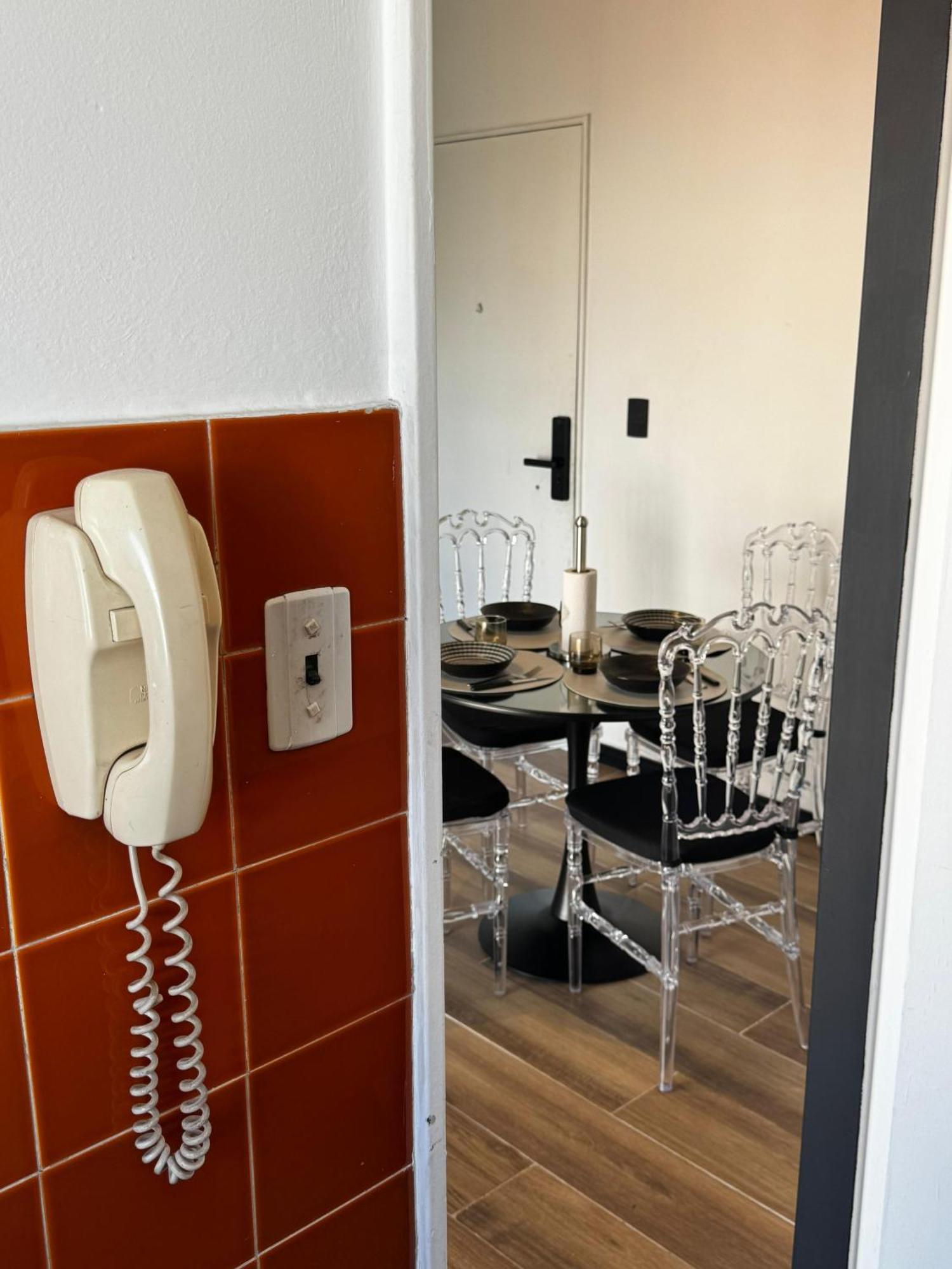 Apartamento Caballito Modern *