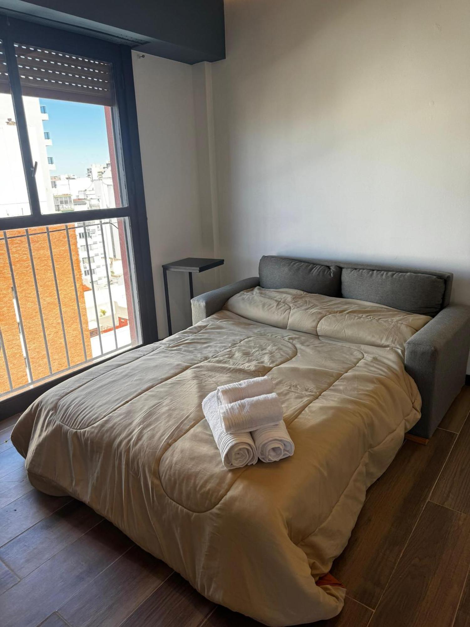 Apartamento Caballito Modern *