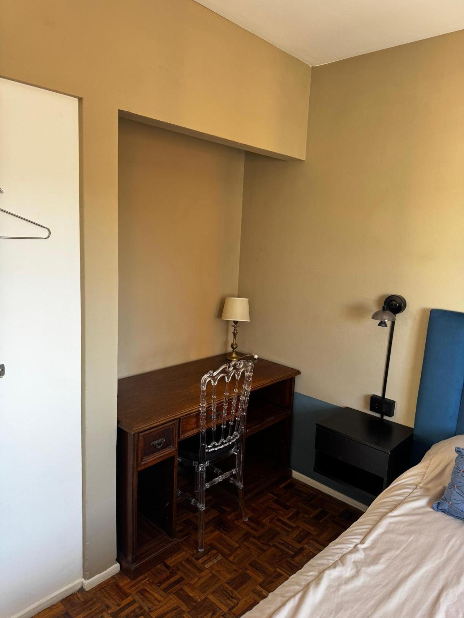 Caballito Modern Apartamento *