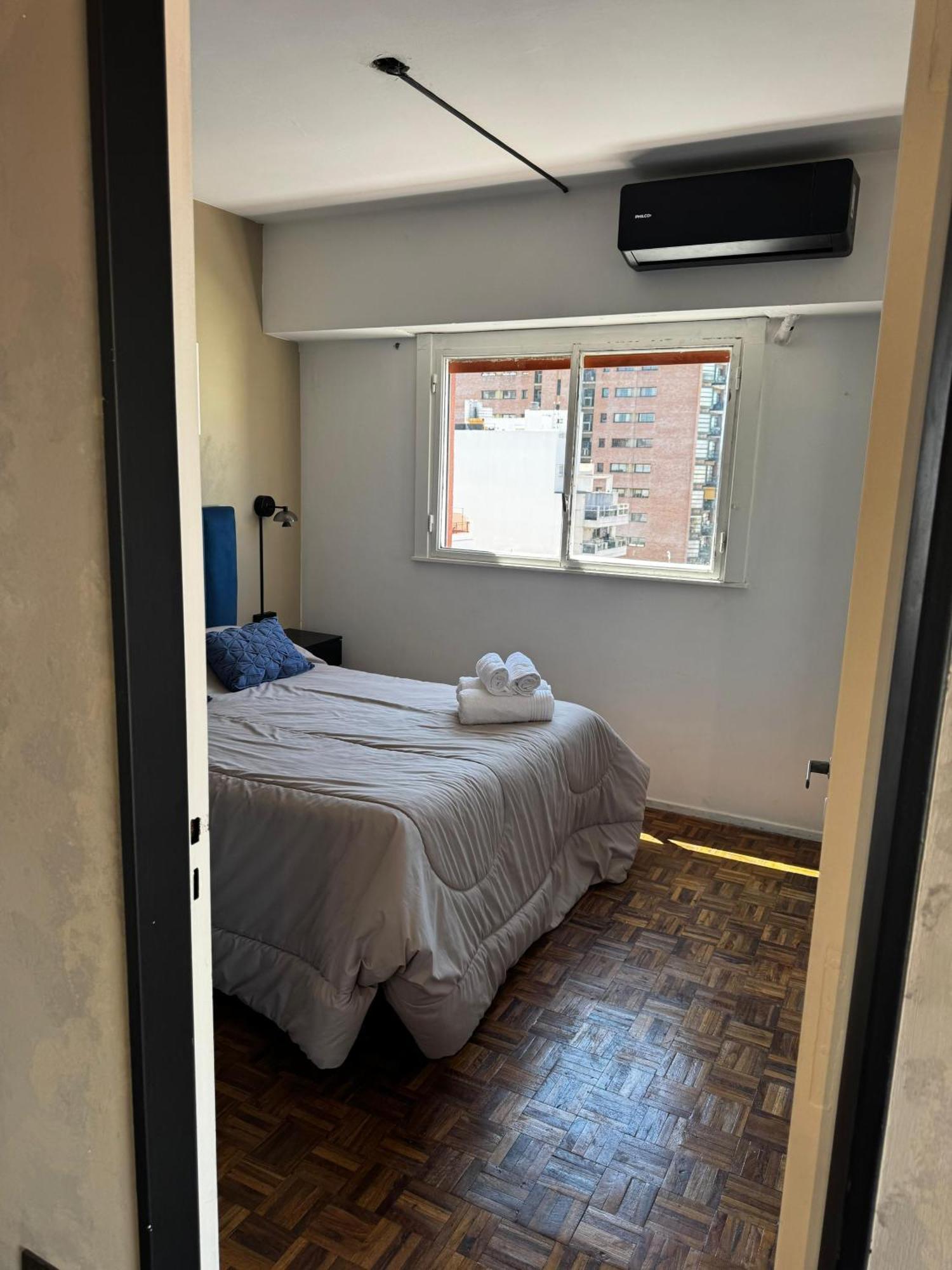 Caballito Modern Apartamento