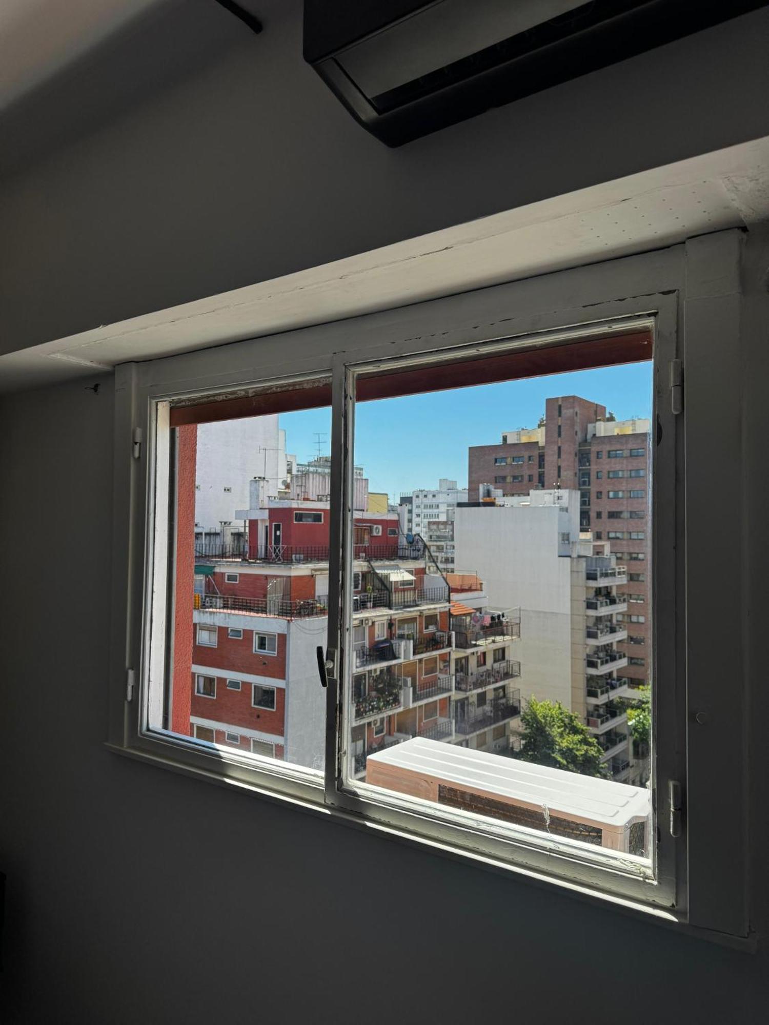Apartamento Caballito Modern