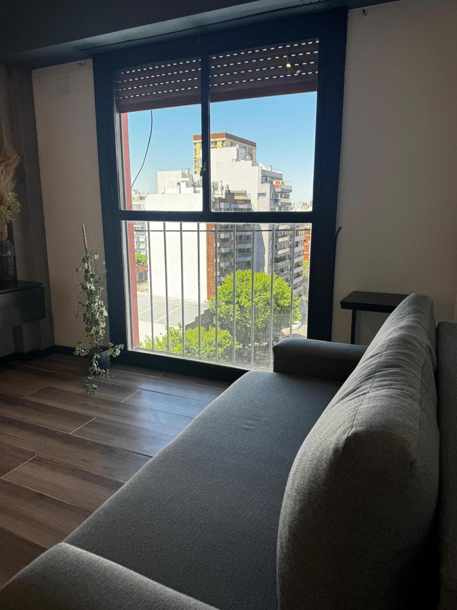 Apartamento Caballito Modern *