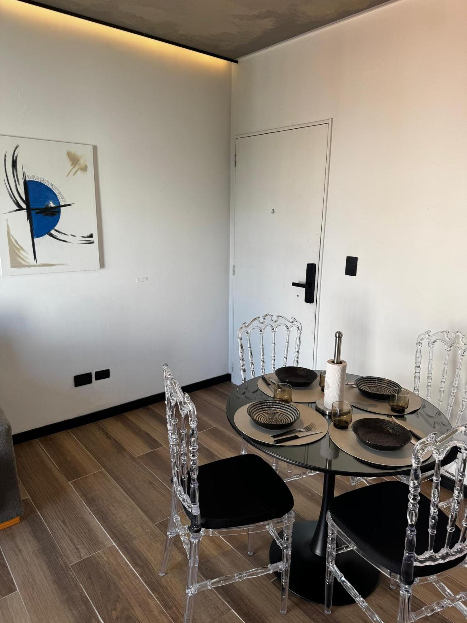 Apartamento Caballito Modern