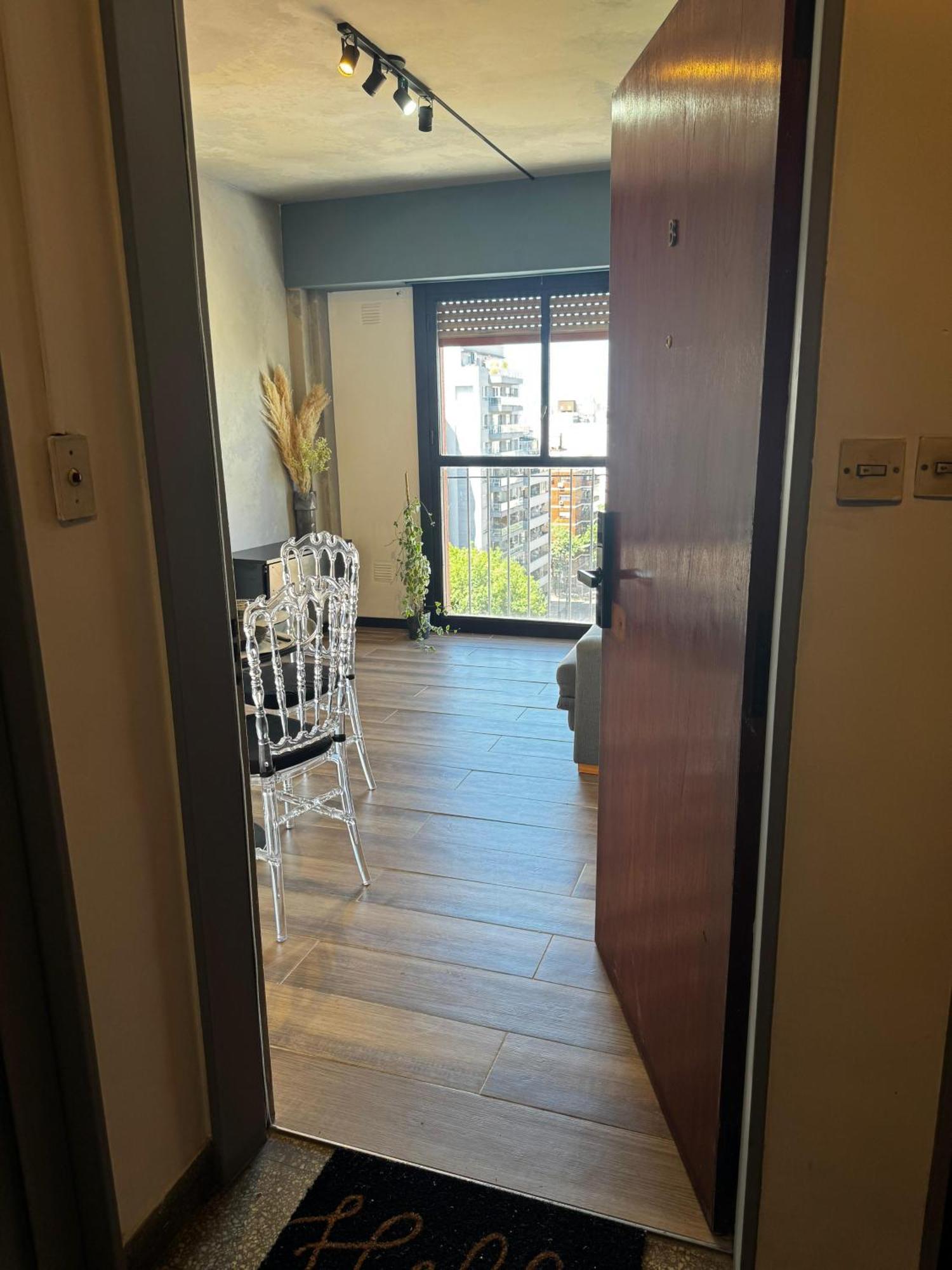 Apartamento Caballito Modern Ciudad Autónoma de Buenos Aires