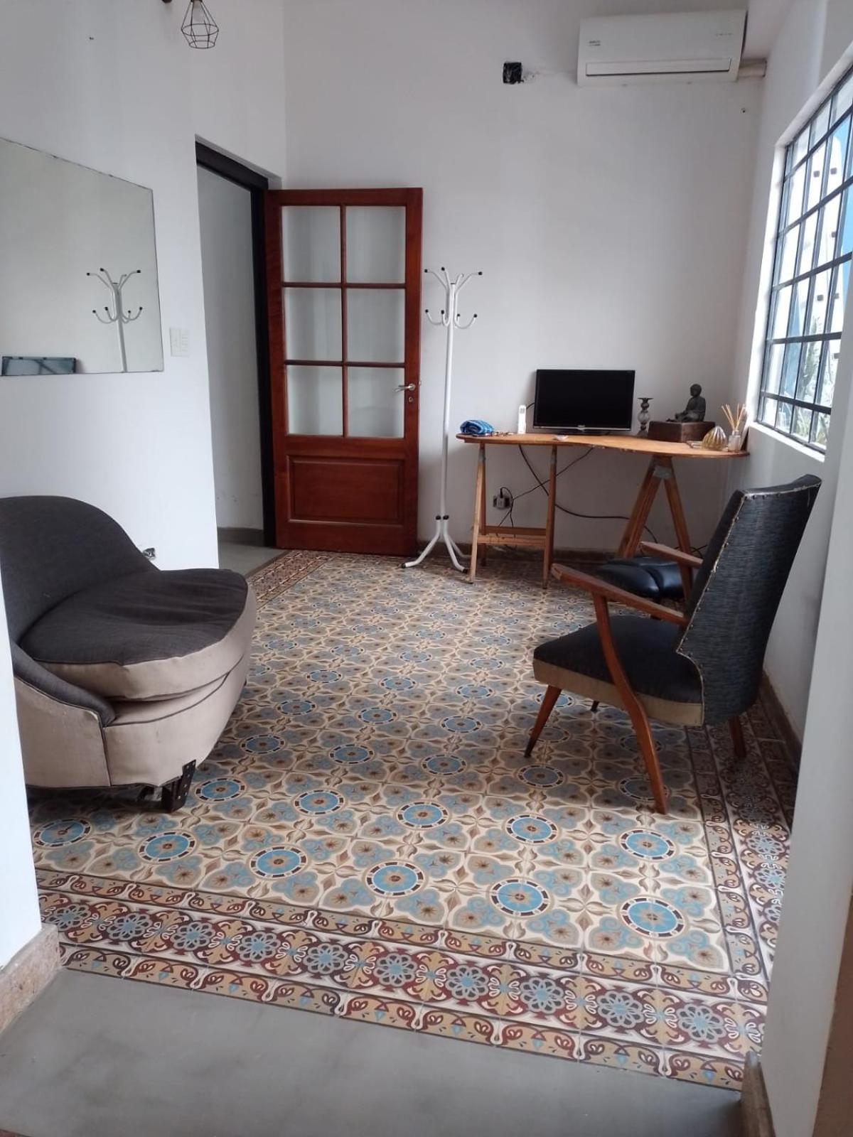 Ph Con Hermoso Patio Privado 3 Ambientes Apartamento