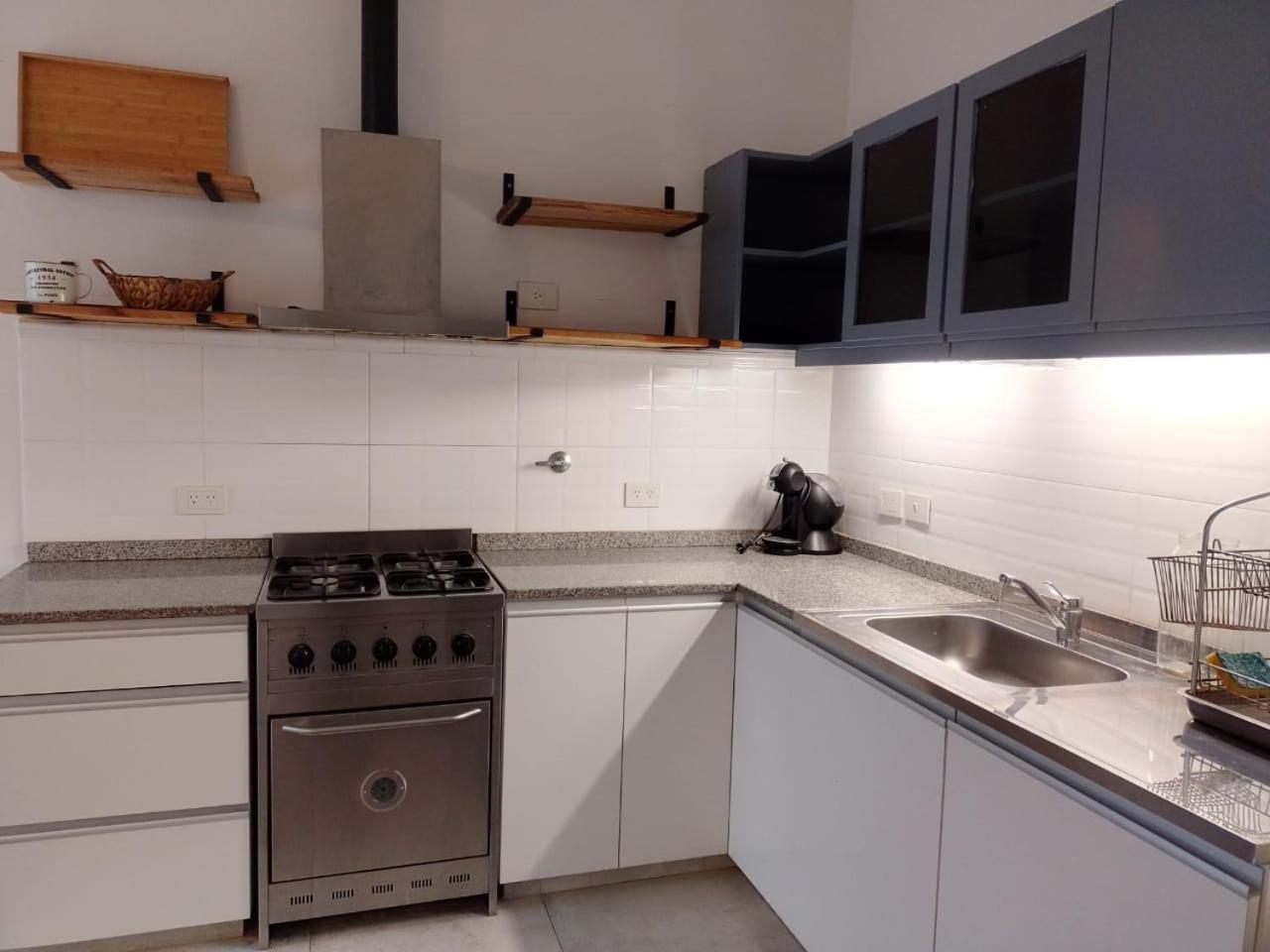 Apartamento Ph Con Hermoso Patio Privado 3 Ambientes Ciudad Autónoma de Buenos Aires