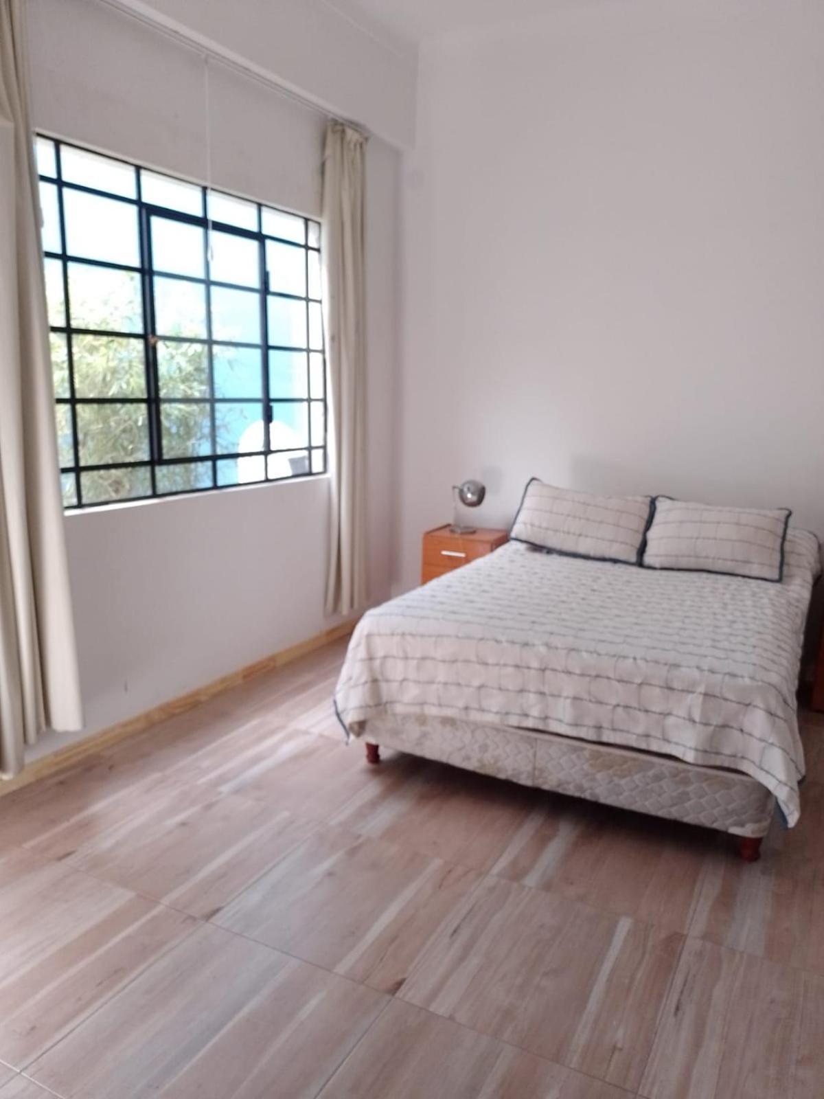 Apartamento Ph Con Hermoso Patio Privado 3 Ambientes *