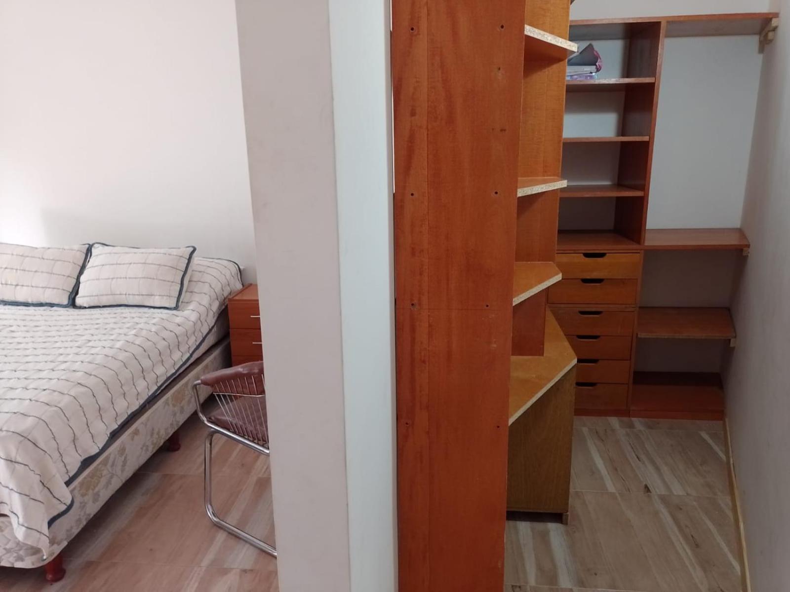 Apartamento Ph Con Hermoso Patio Privado 3 Ambientes Ciudad Autónoma de Buenos Aires