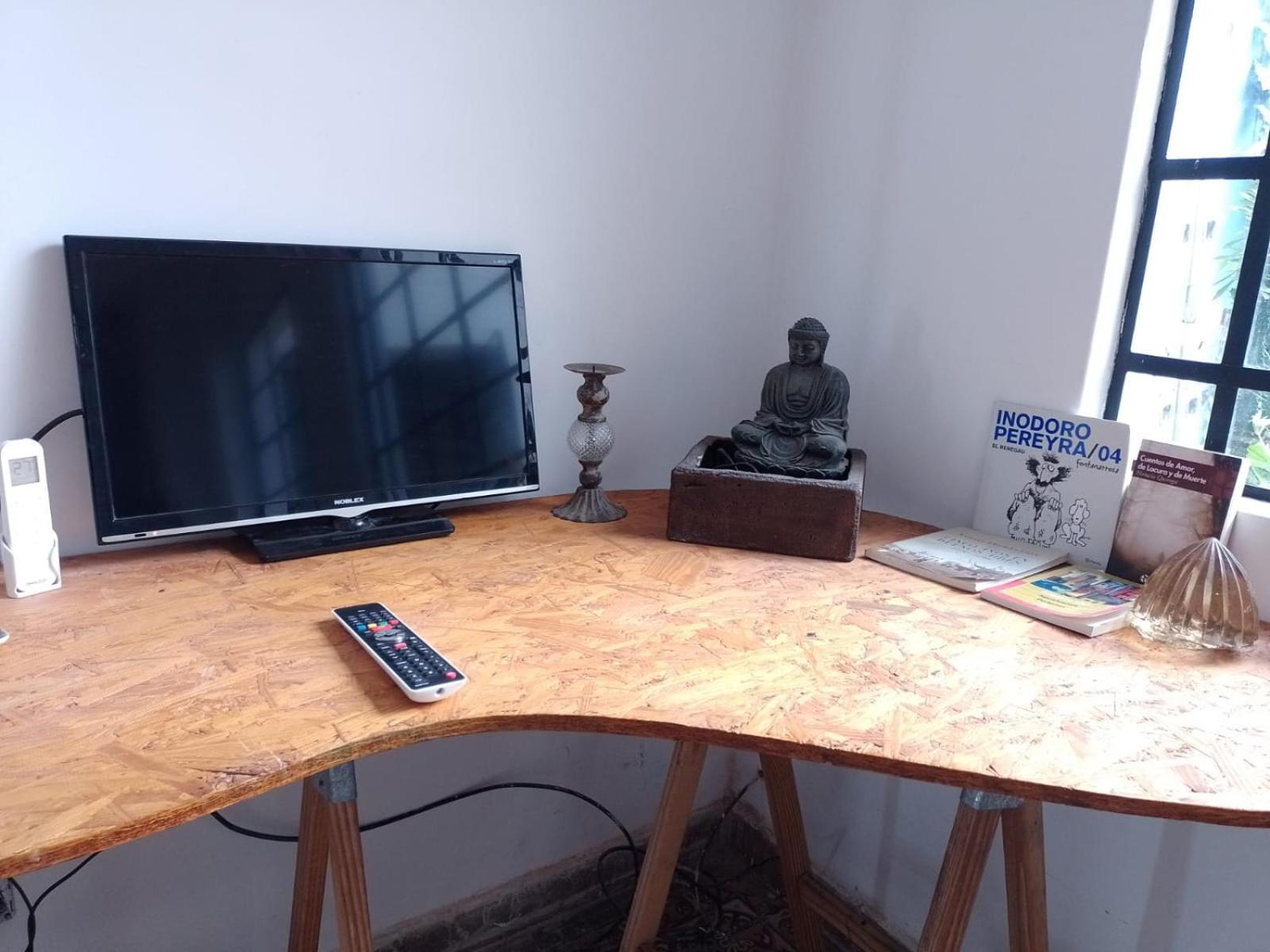 Ph Con Hermoso Patio Privado 3 Ambientes Ciudad Autónoma de Buenos Aires
