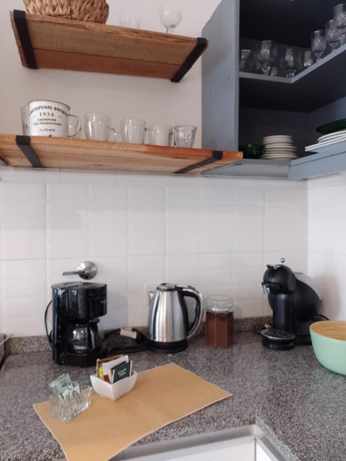 Ph Con Hermoso Patio Privado 3 Ambientes