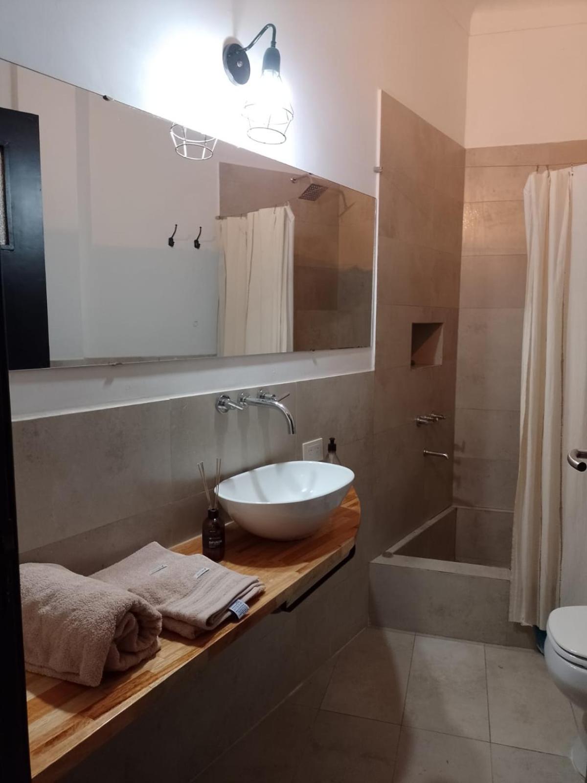 Ph Con Hermoso Patio Privado 3 Ambientes Apartamento *
