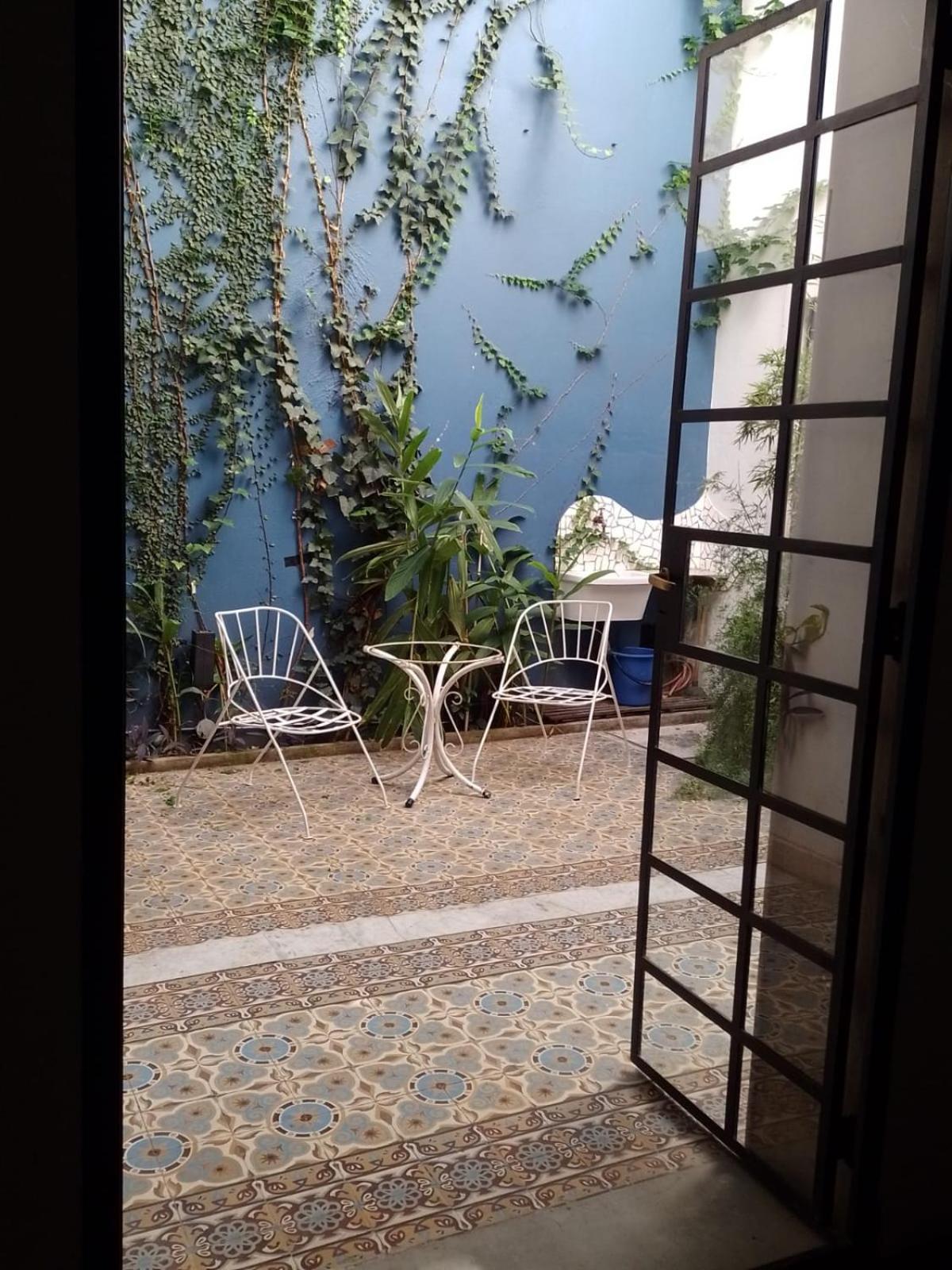 Ph Con Hermoso Patio Privado 3 Ambientes * Ciudad Autónoma de Buenos Aires