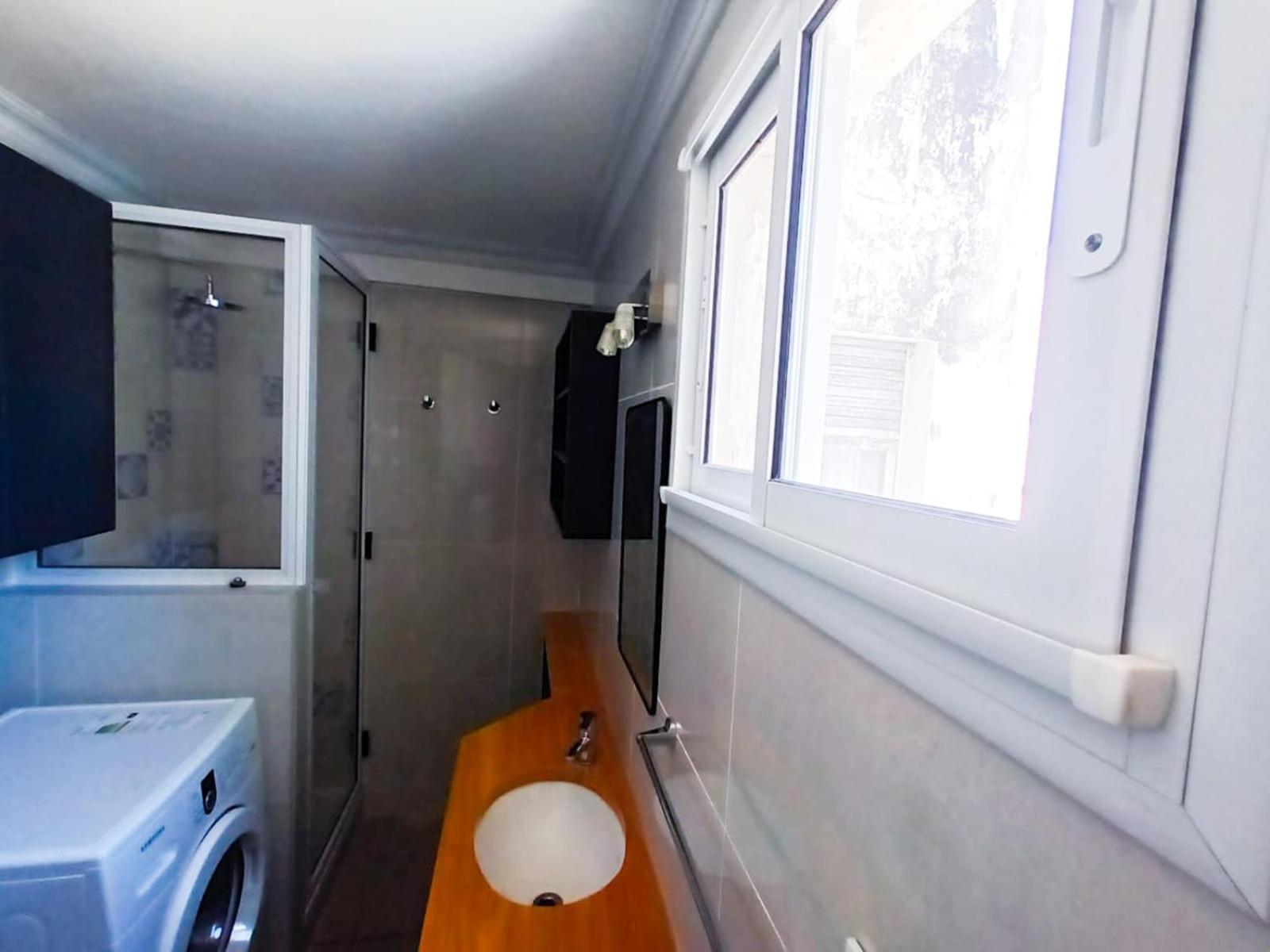 Apartamento Recoleta Cabrera Buenos Aires