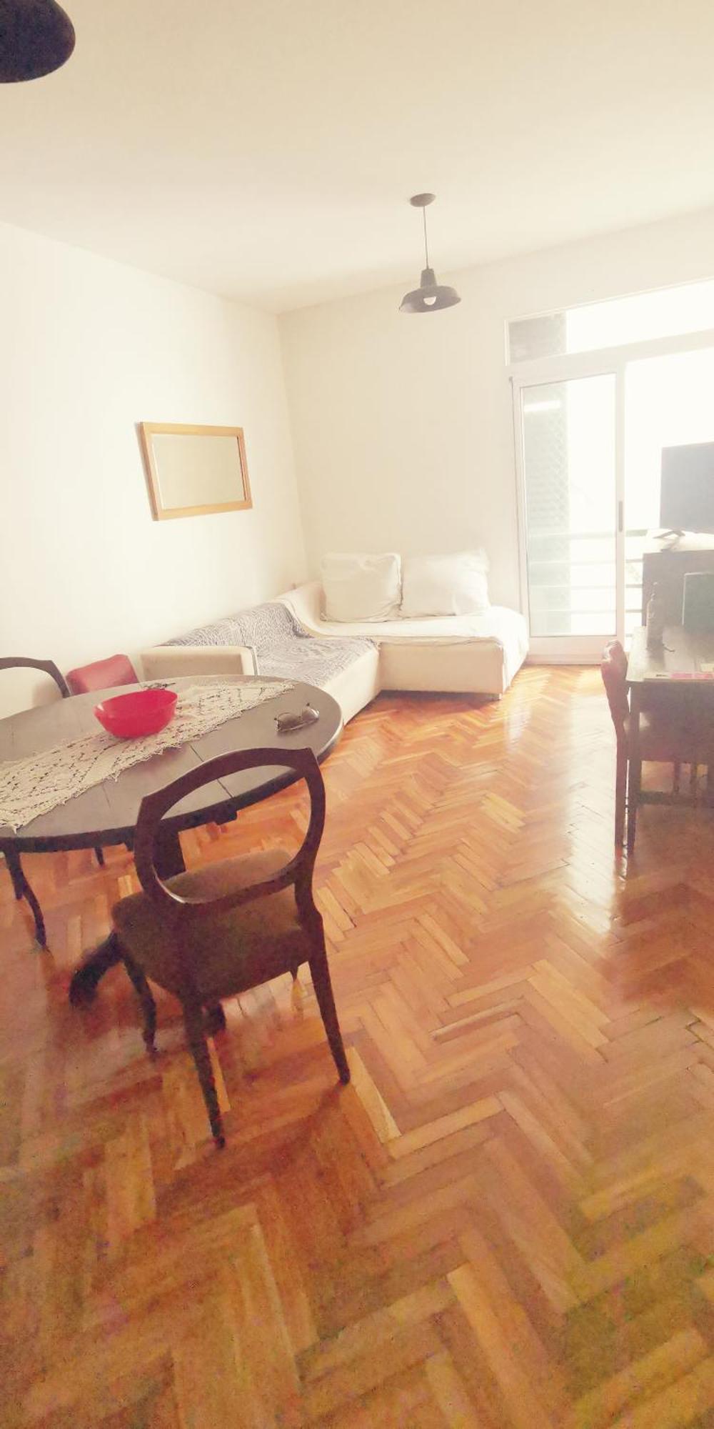 Apartamento Cozy And Nice In Recoleta