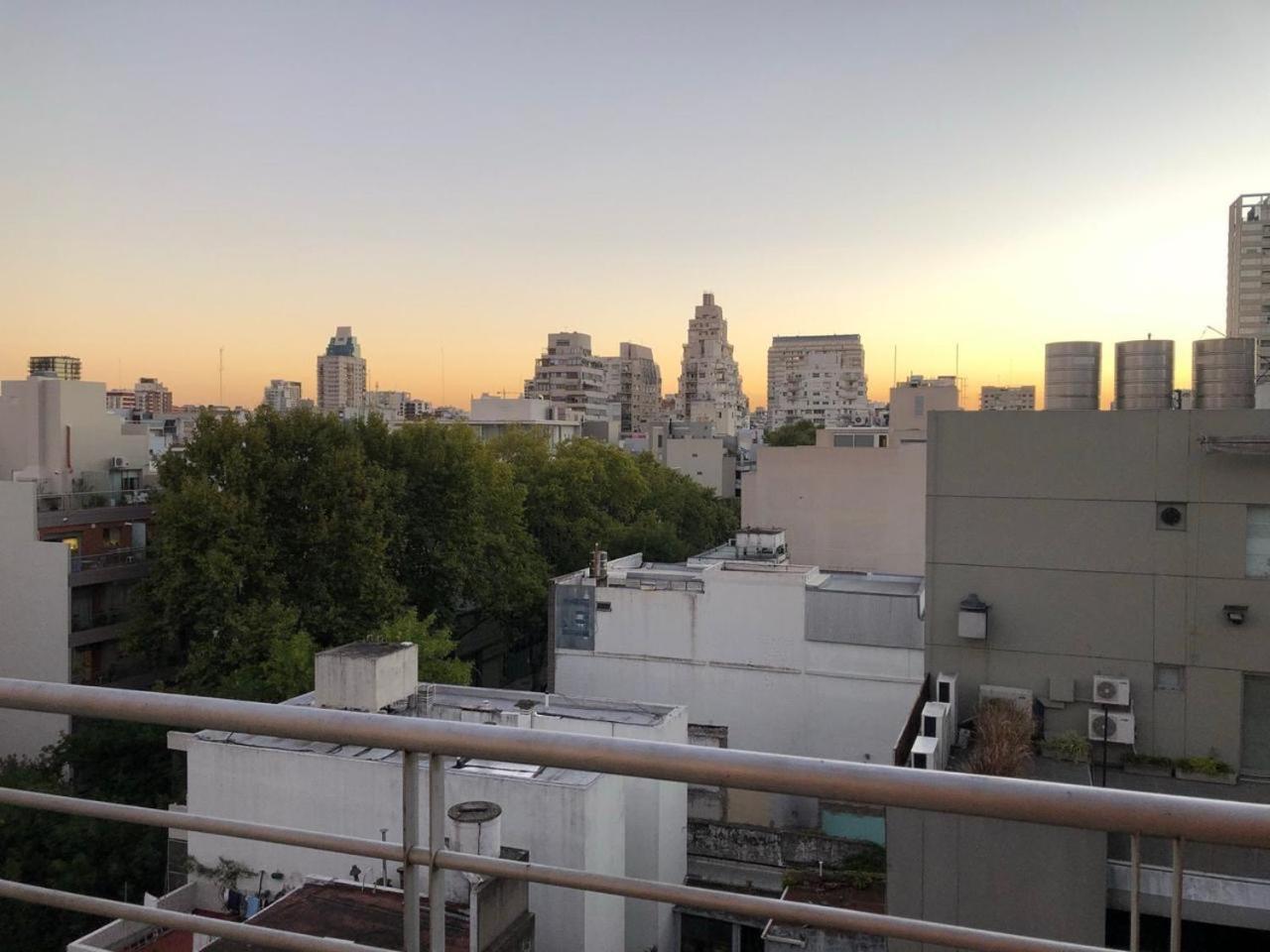 Estudio Urbano Nunez * Ciudad Autónoma de Buenos Aires
