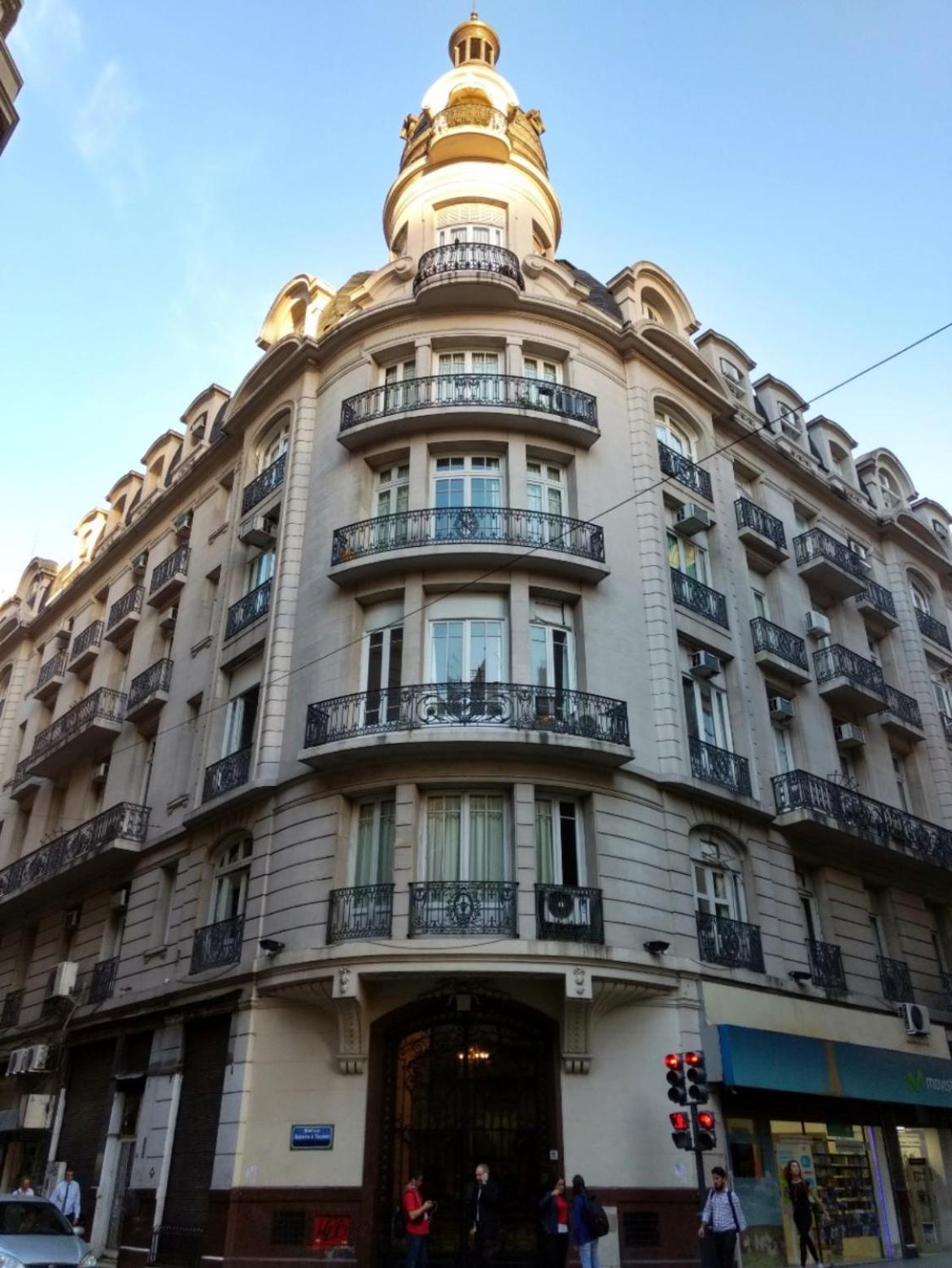 Departamento Apartment *